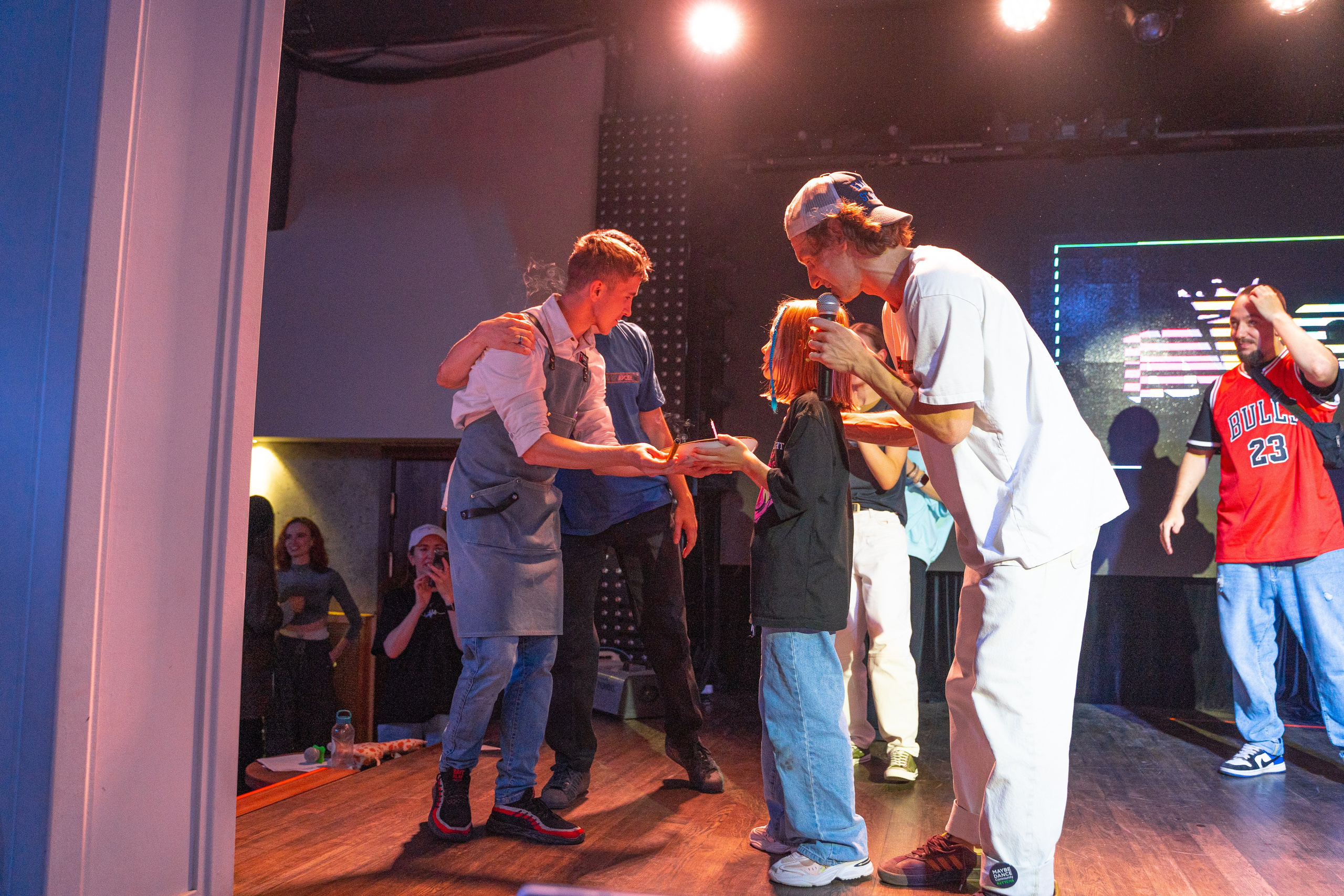 Школа Танцев MDC. Свадебный и репортажный фотограф в Уфе| Осетрова Ольга