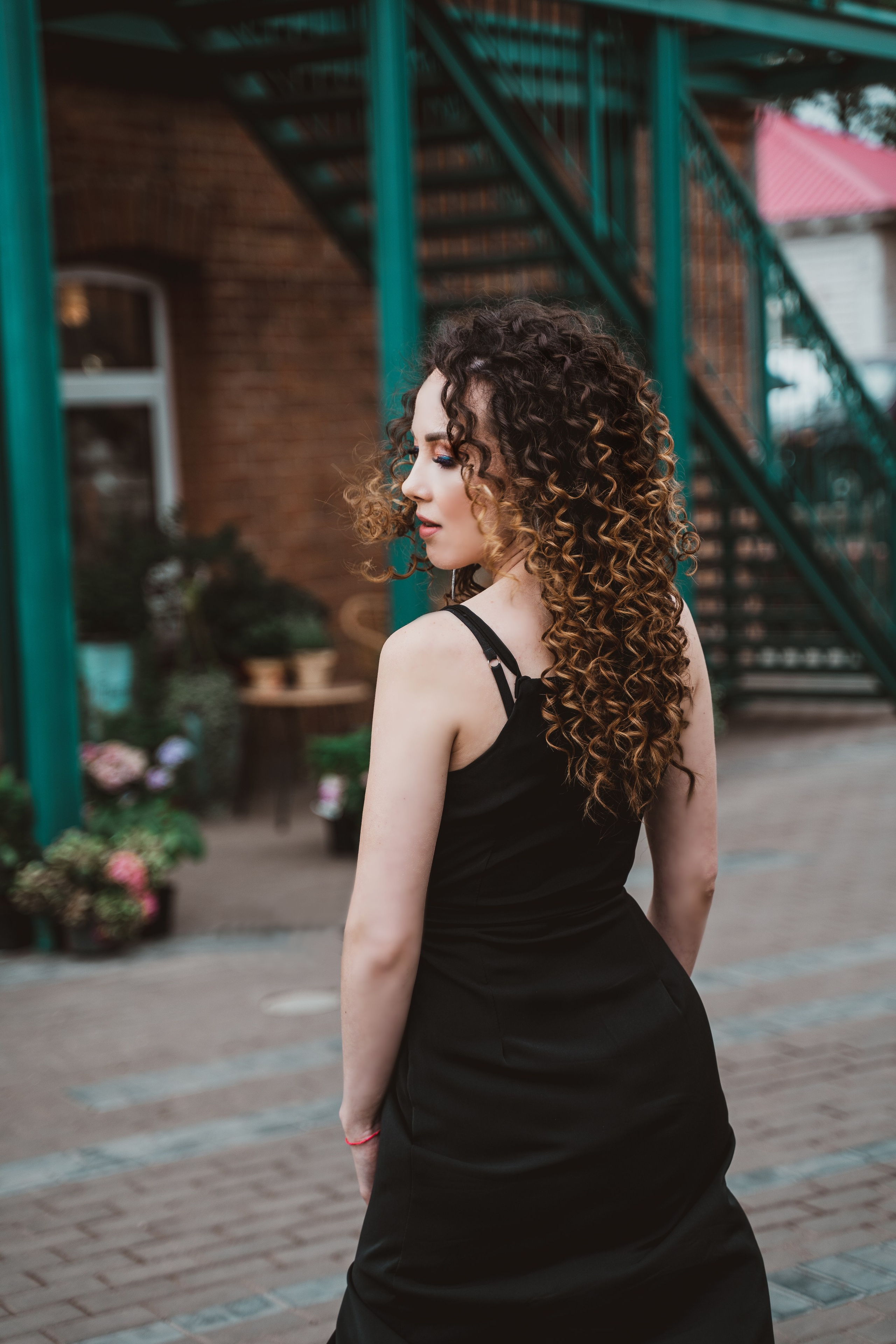 День рождение Альбины. Свадебный и репортажный фотограф в Уфе| Осетрова Ольга