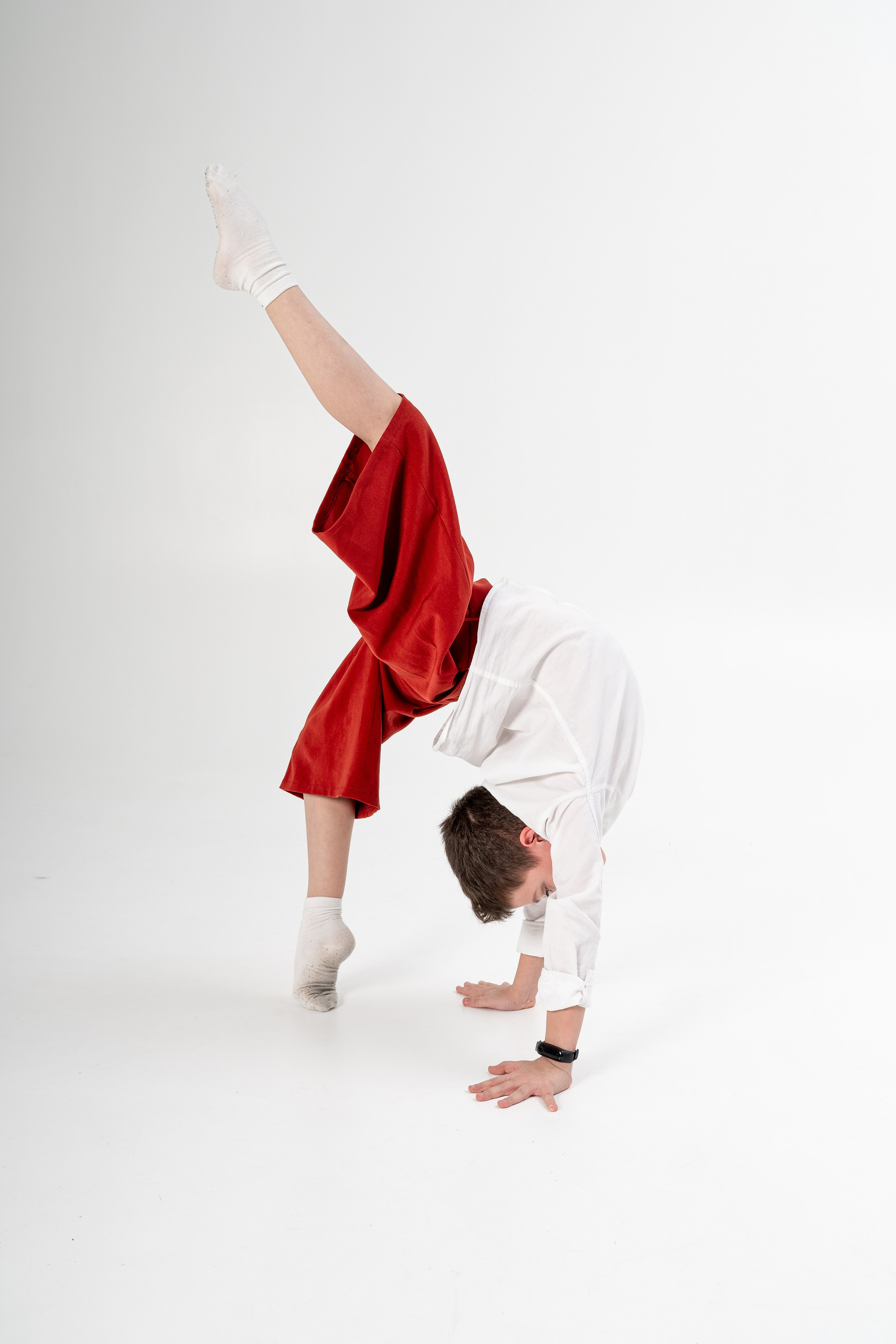 Фотосъемка в студии для Балетной школы. Свадебный и репортажный фотограф в Уфе| Осетрова Ольга