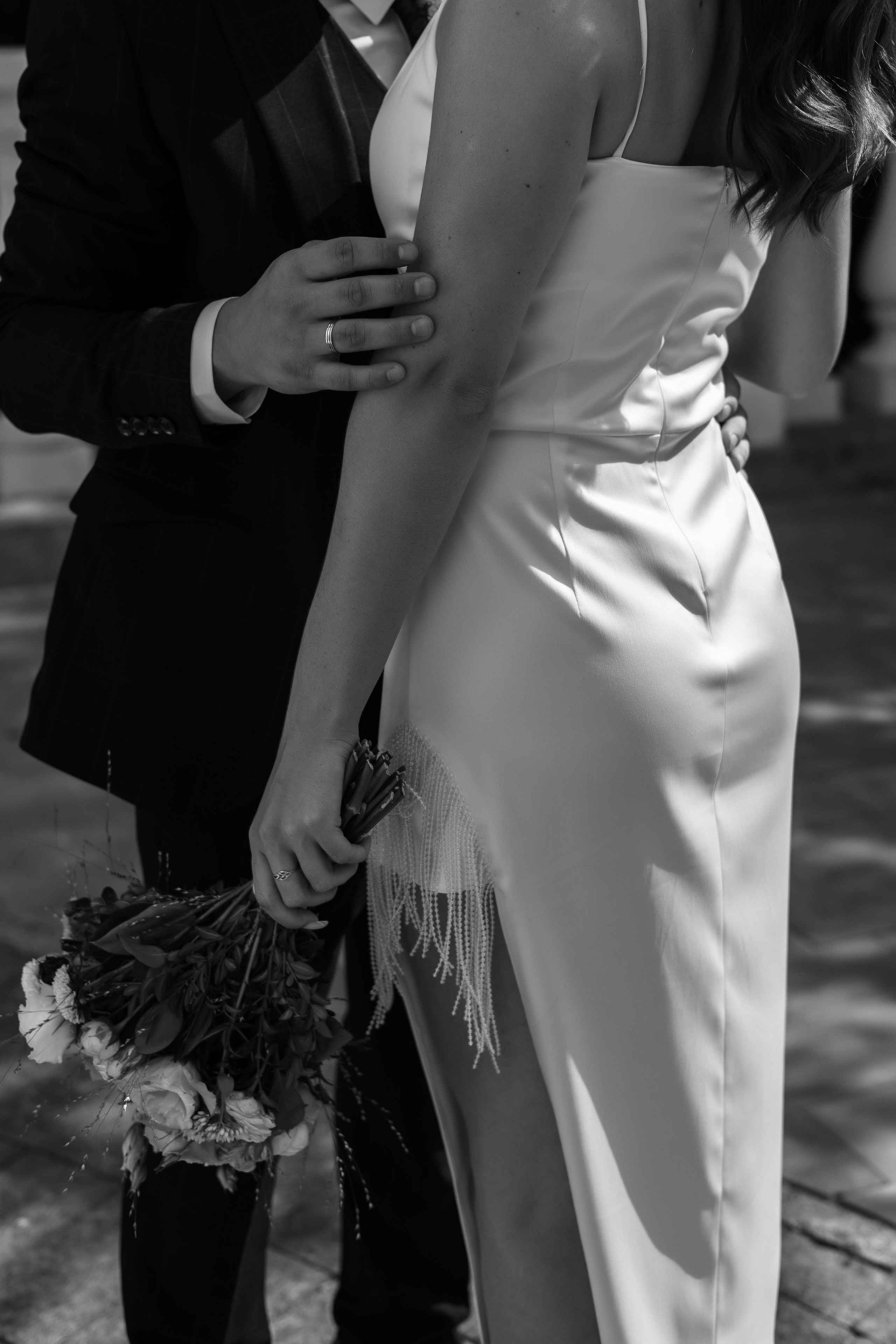 Елена, Виталий (ЗАГС и прогулка). Фотограф Волгоград Кристина Прохоренко