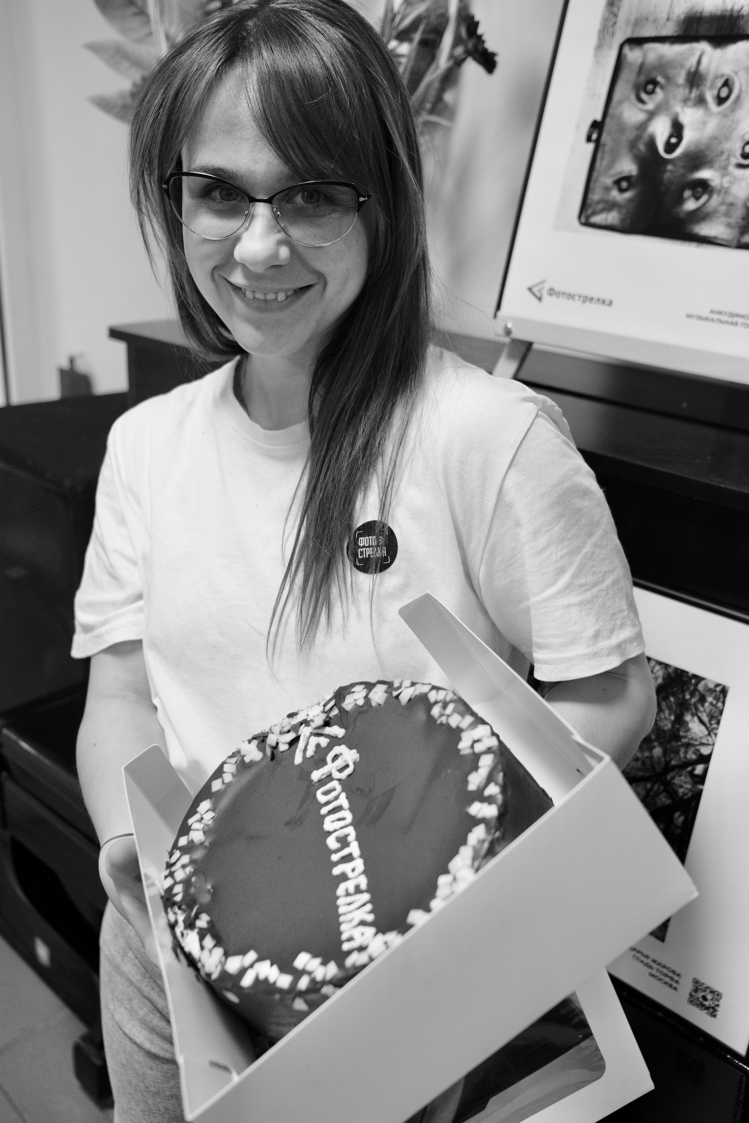 Медынь 25.01.2025. Фотострелка