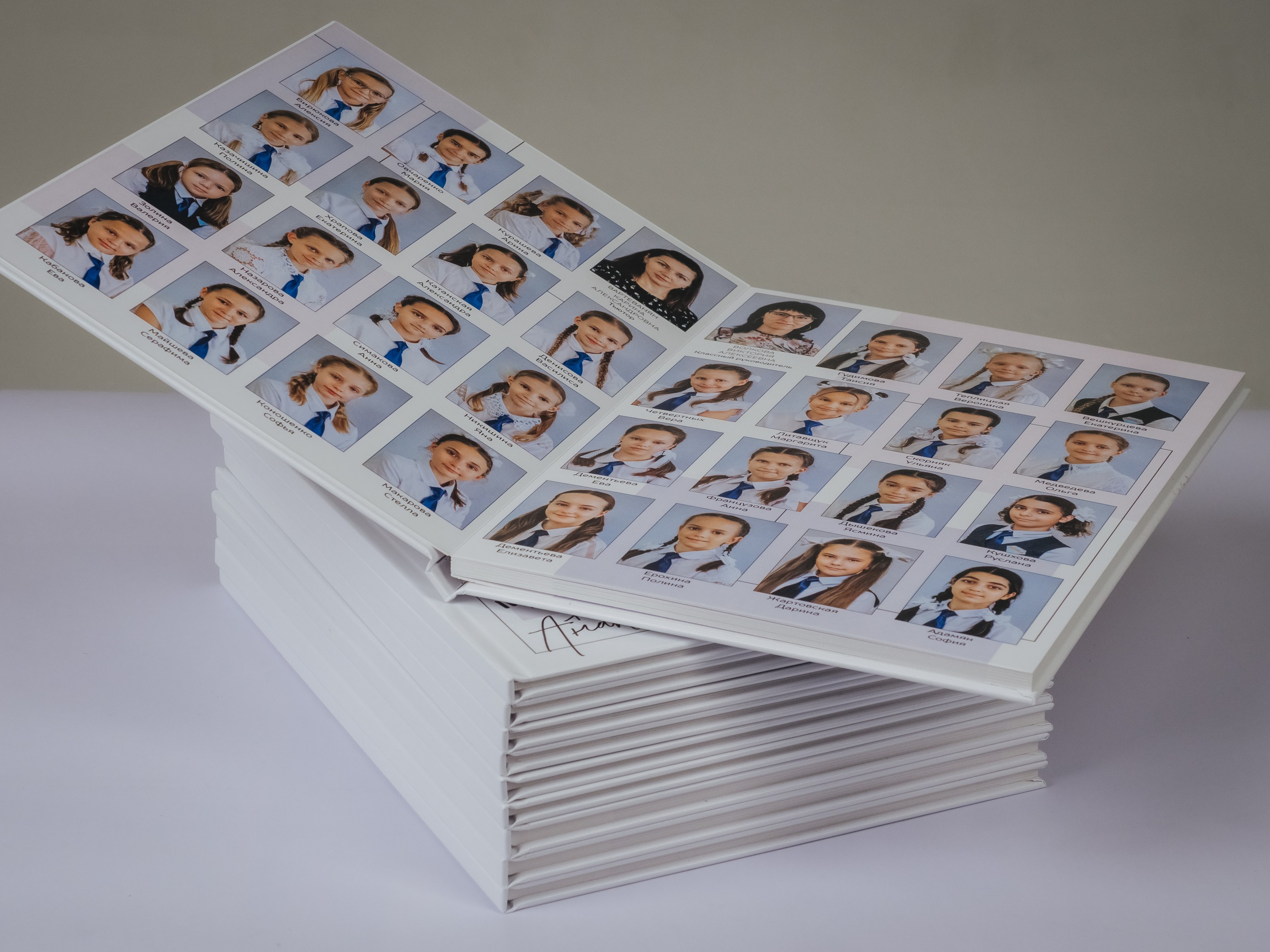 Альбомы. АНАПА ФОТОСТУДИЯ № 13