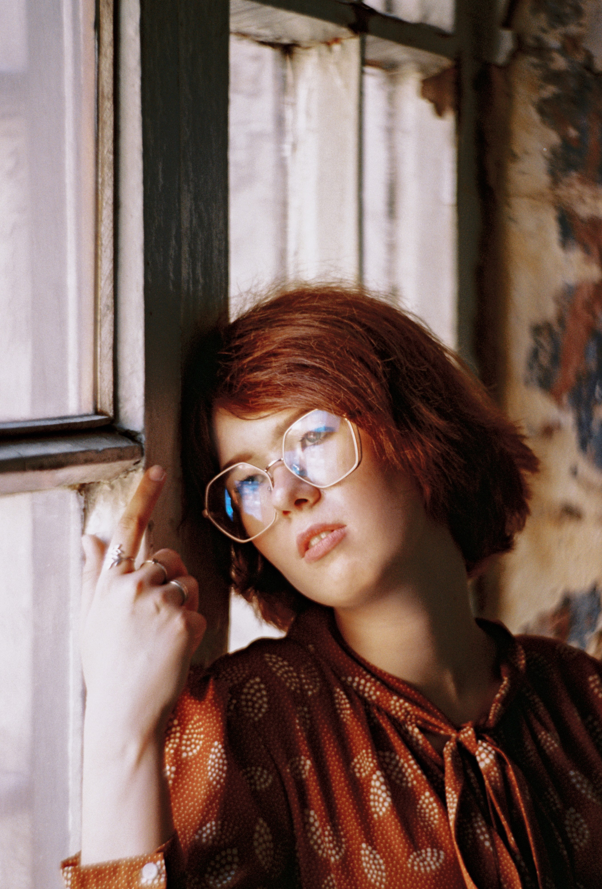 Пленочная история. Дмитрий Пропадалин, Нейрофотография