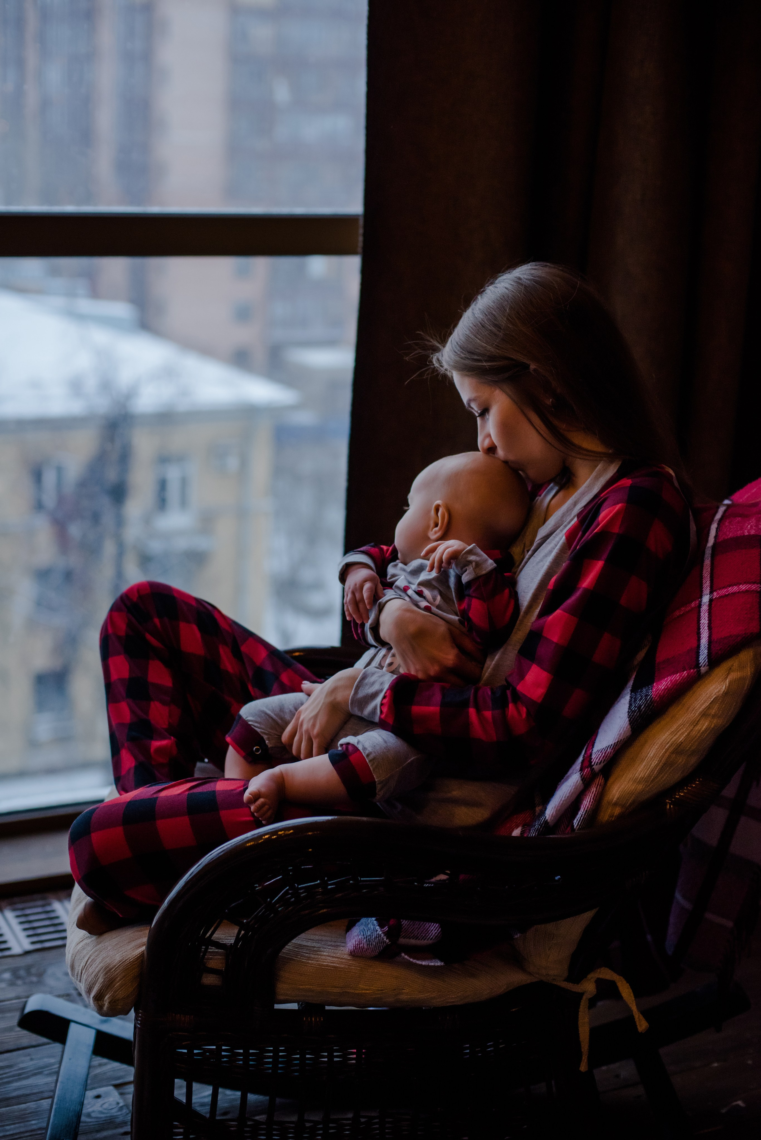 Алина&Ева. Свадебный и семейный фотограф Евгения Кононова