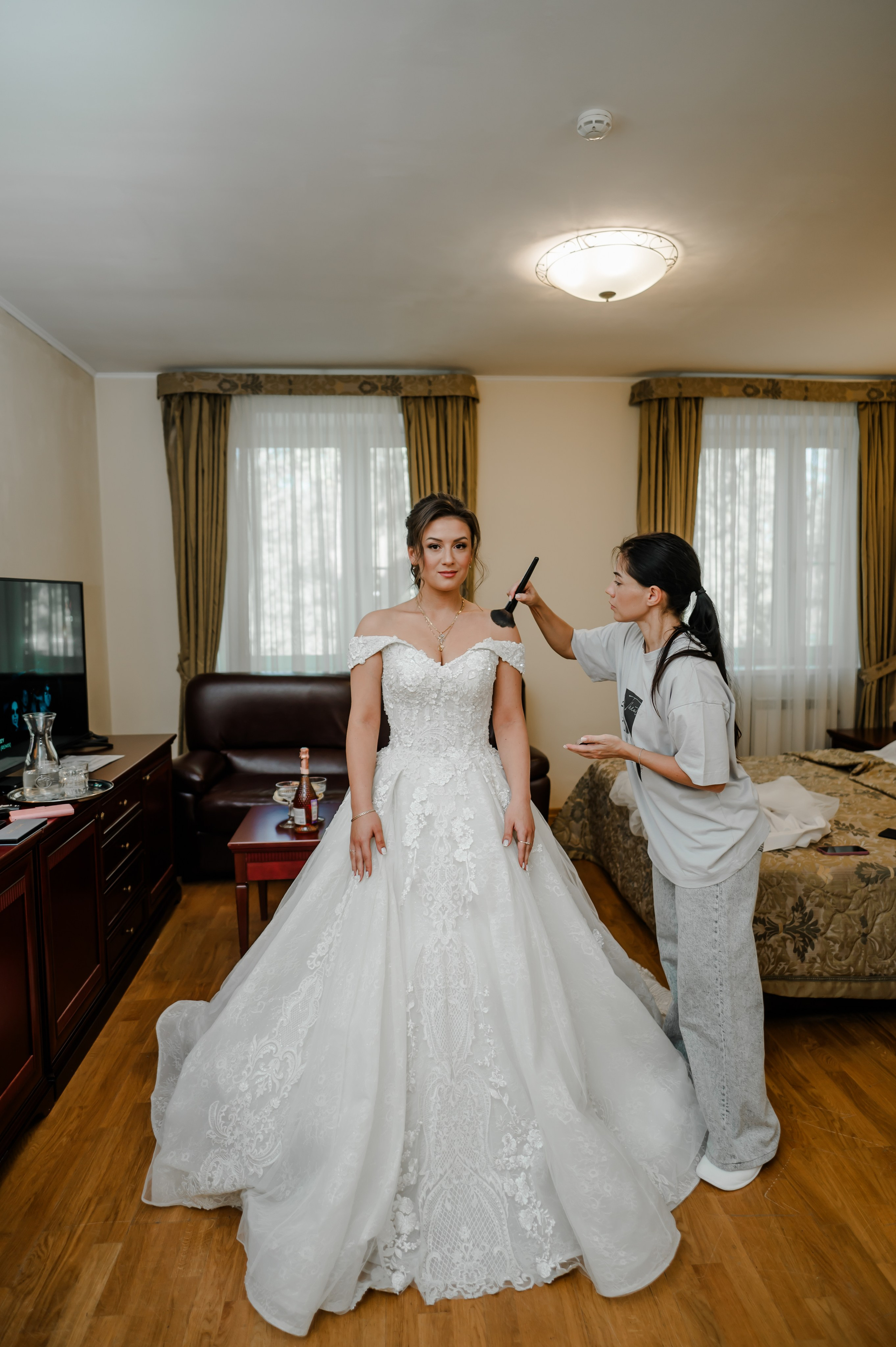 Валерия & Евгений. Свадебный и семейный фотограф Евгения Кононова