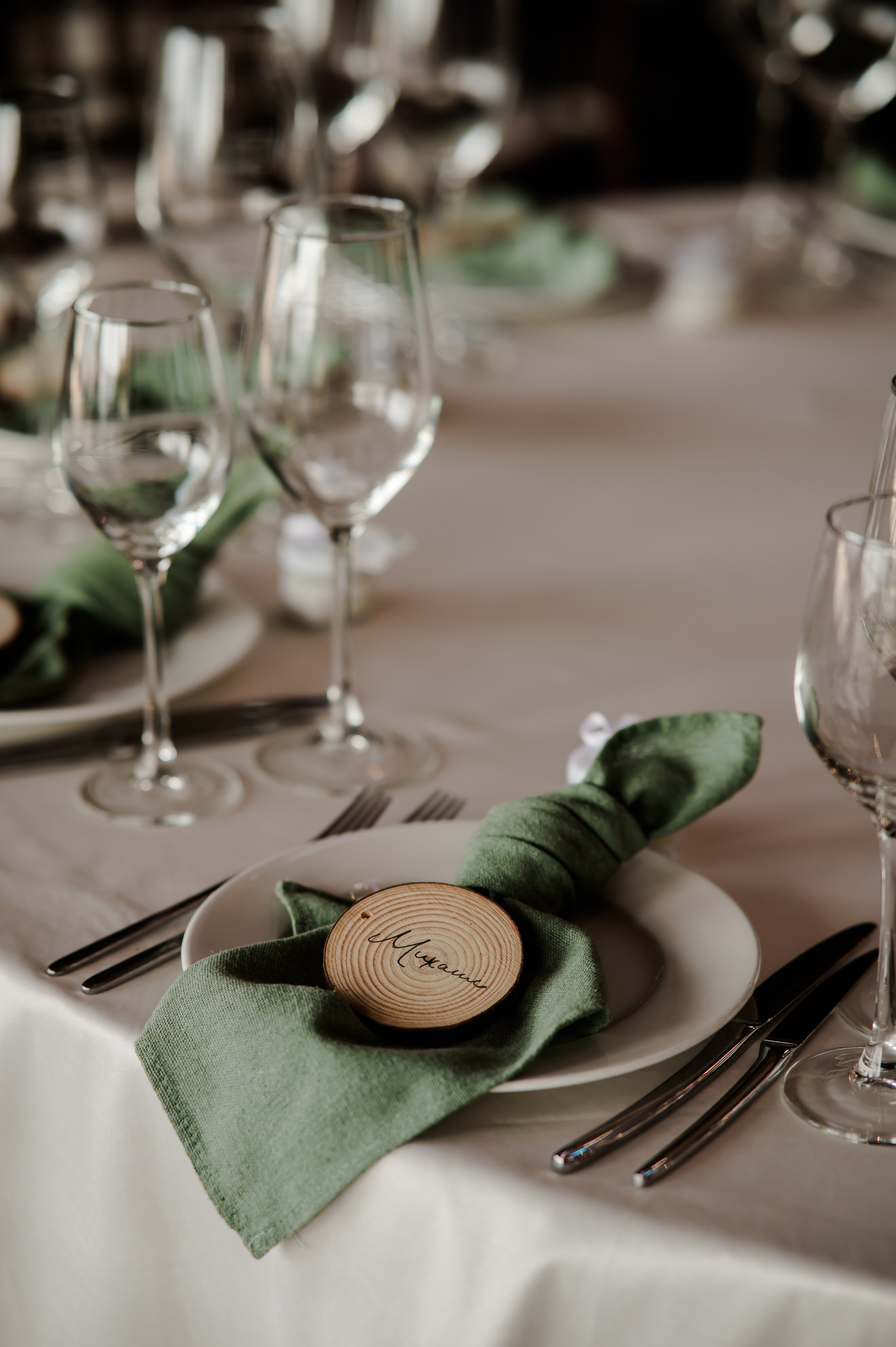 Декор. Свадебный и семейный фотограф Евгения Кононова