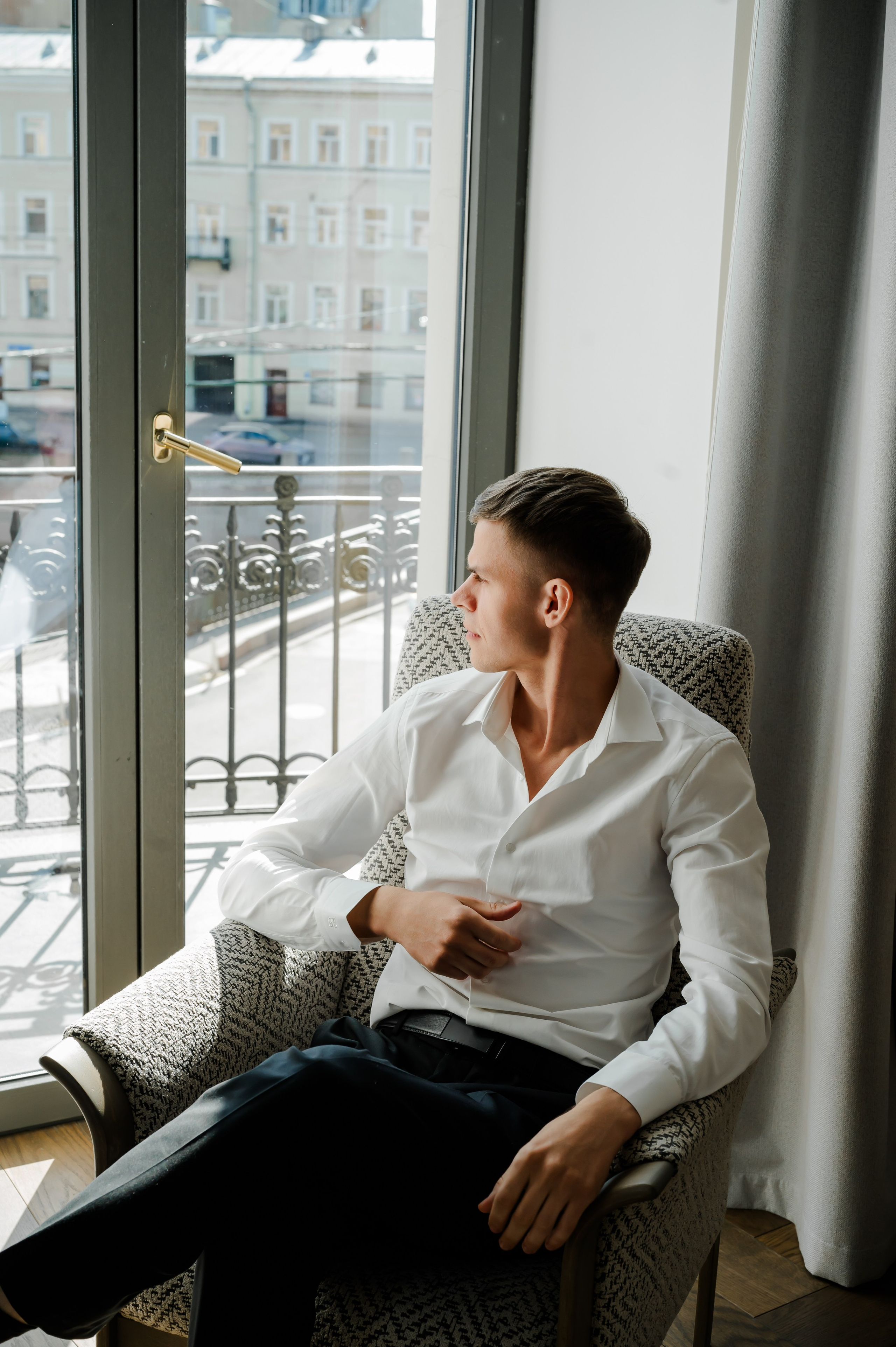 Екатерина&Роман. Свадебный и семейный фотограф Евгения Кононова