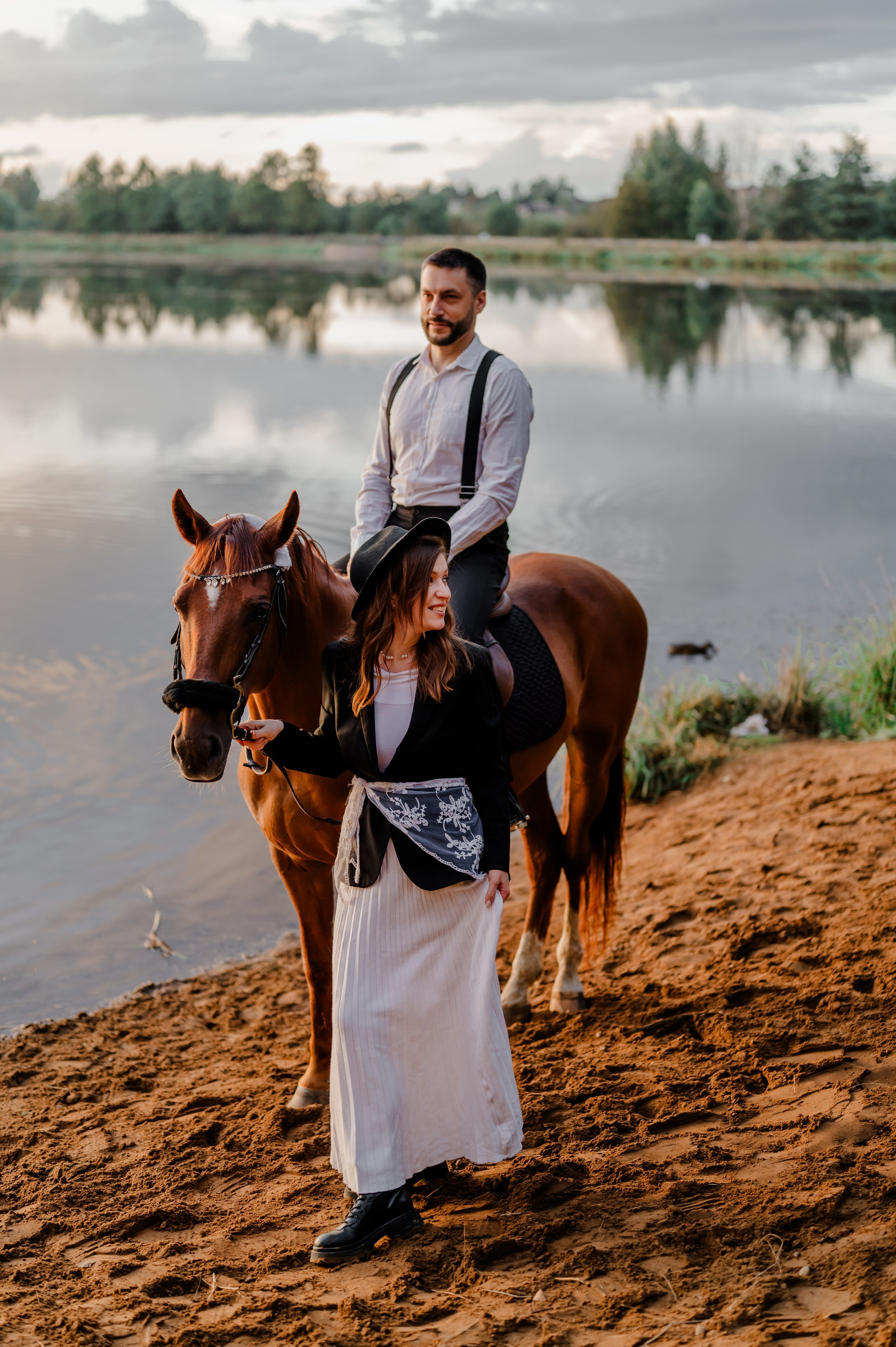 Анастасия&Максим. Свадебный и семейный фотограф Евгения Кононова