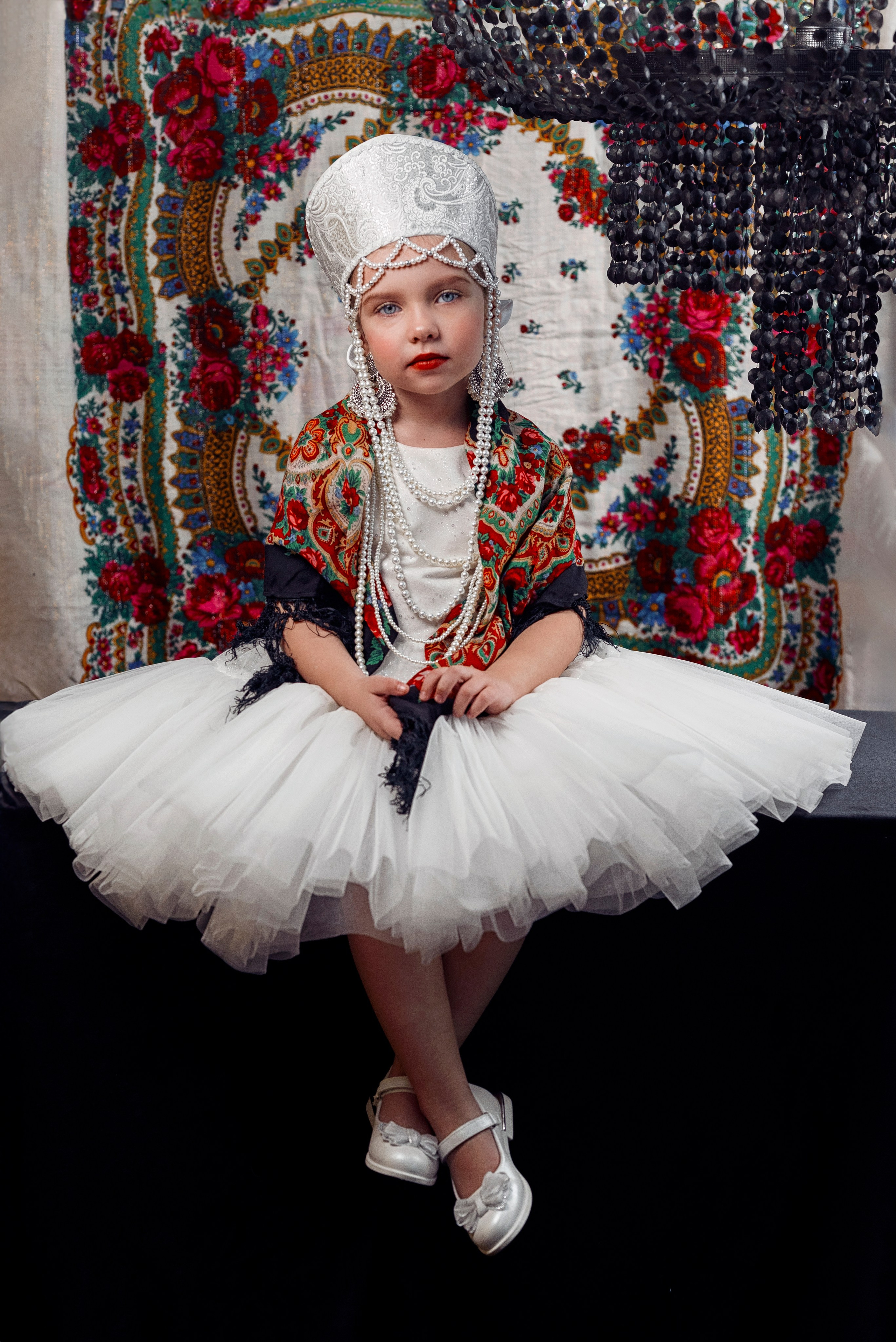 Масленница фотосессия. Детский студийный фотограф Сочи