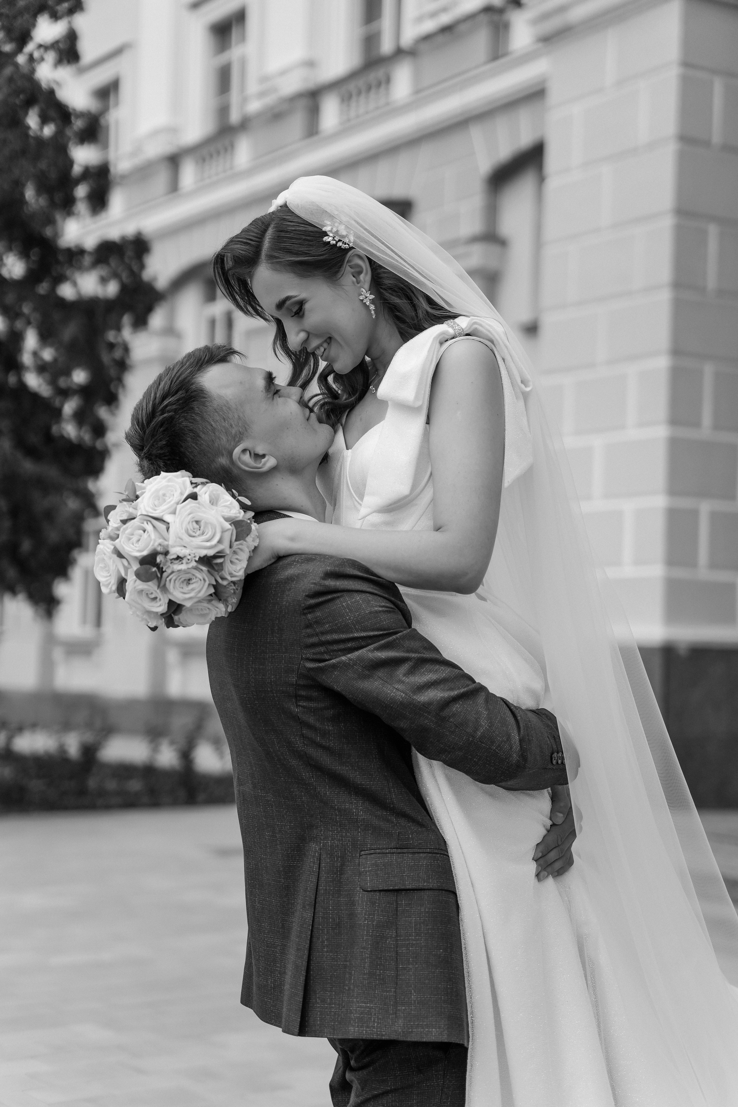 Иван и Екатерина 3/08/2024. Фотограф в Смоленске Ольга Давыдова