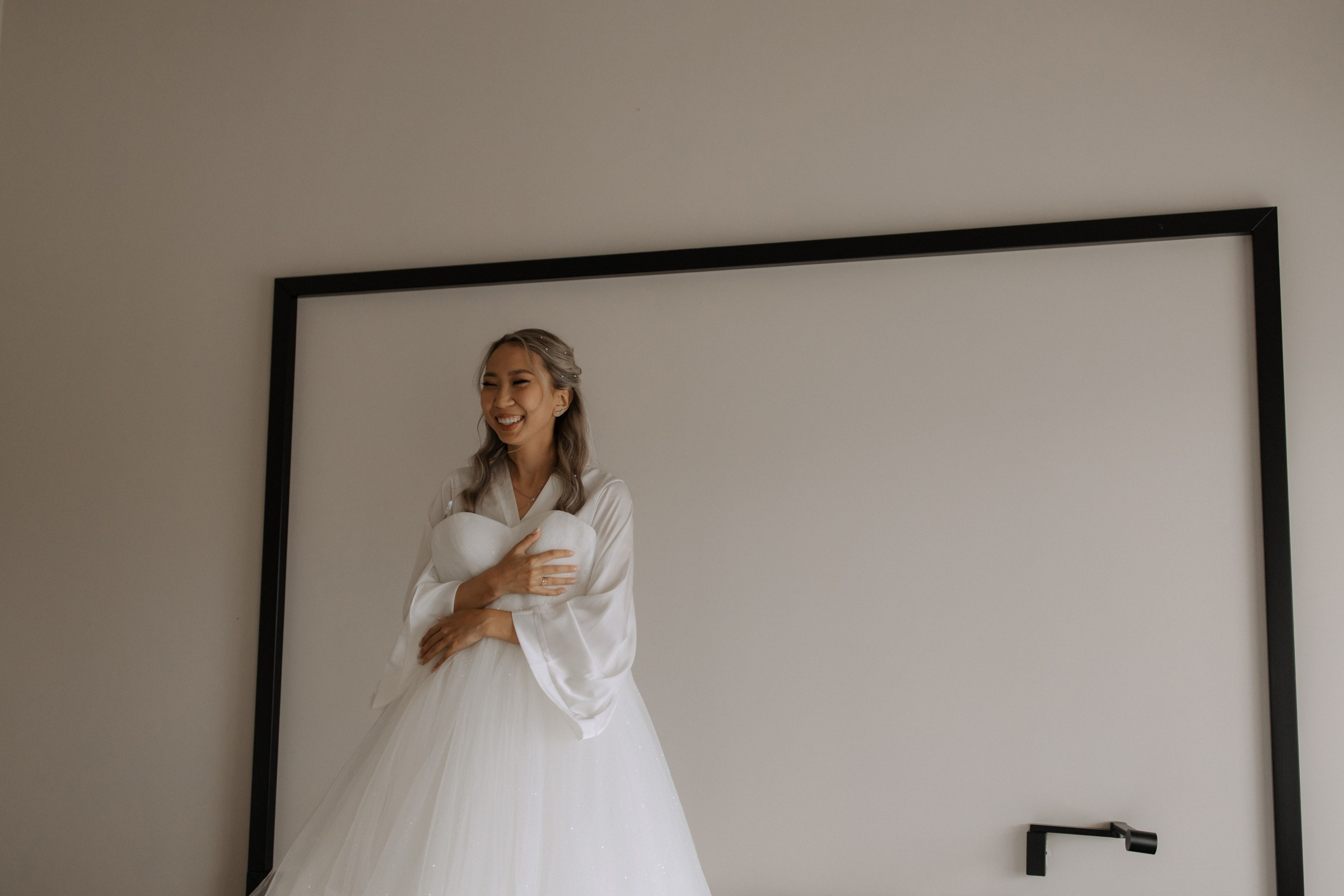 Бэлигто и Цырема. Фотограф Улан-Удэ