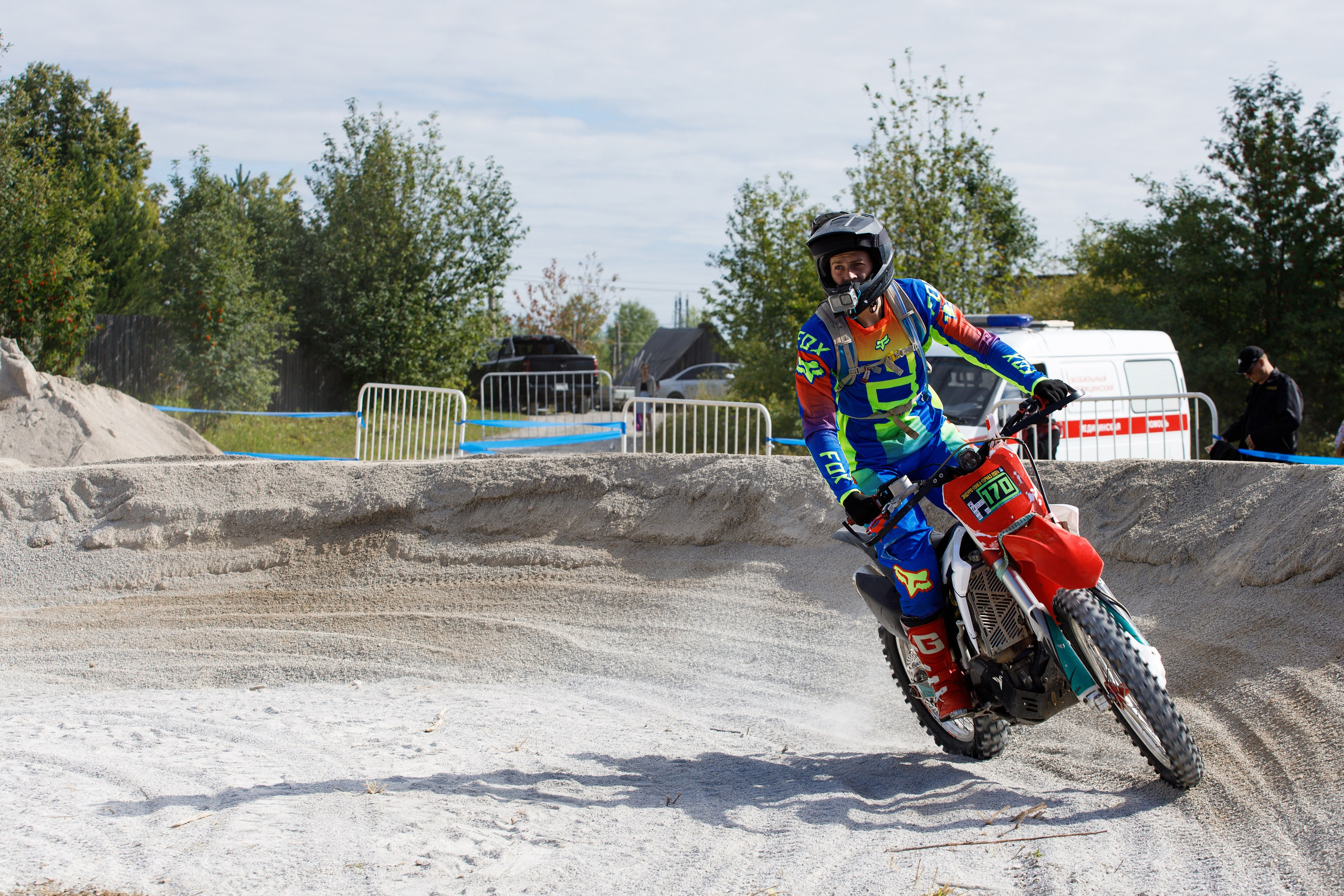 Akkermann FIRE CUP эндуро-кросс 2024. Фотограф Дмитрий Молчанов | Фотограф Пермь | Фотограф