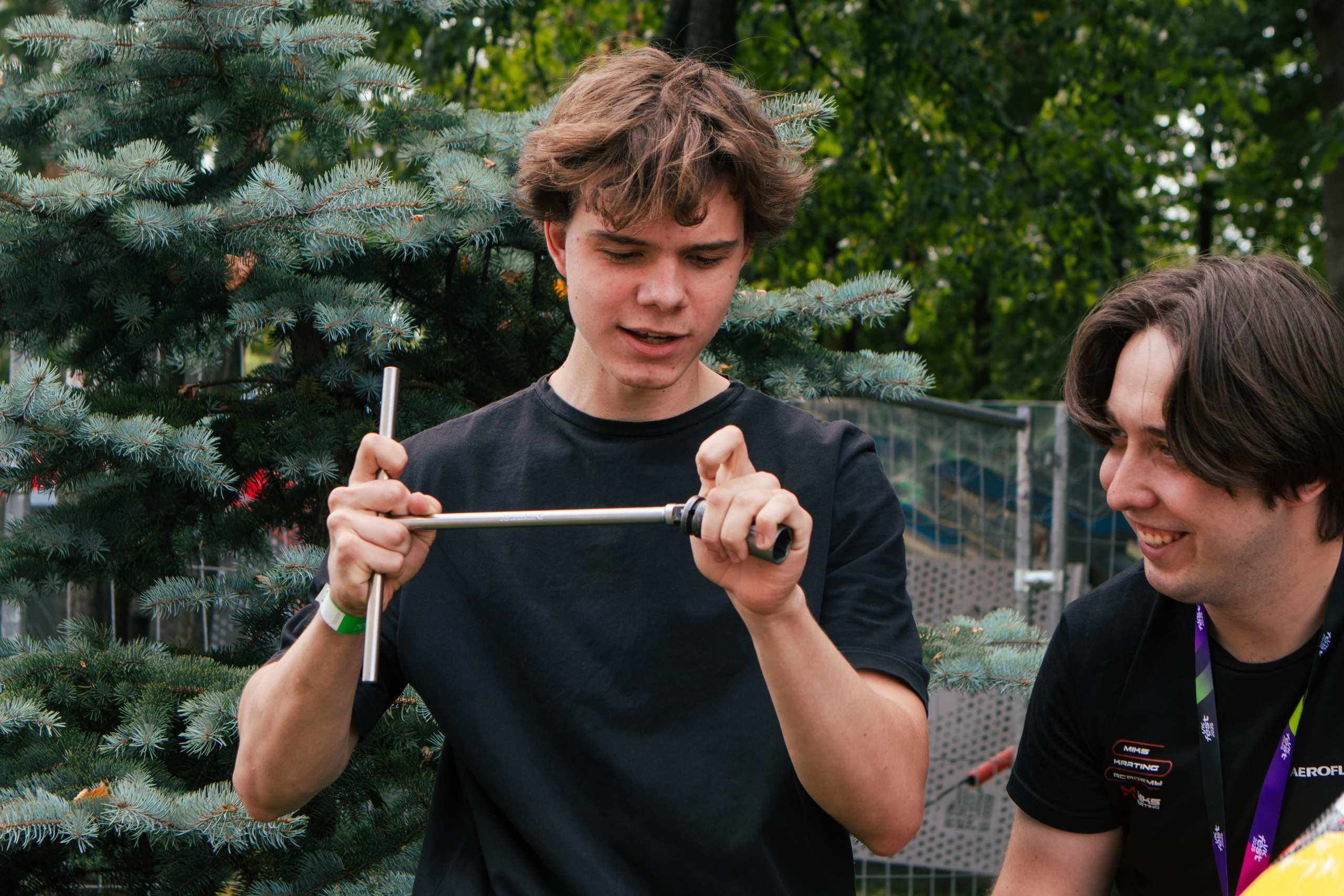 VK FEST 2025. MIKS KARTING. Репортажный фотограф в Москве Кащеева Анна