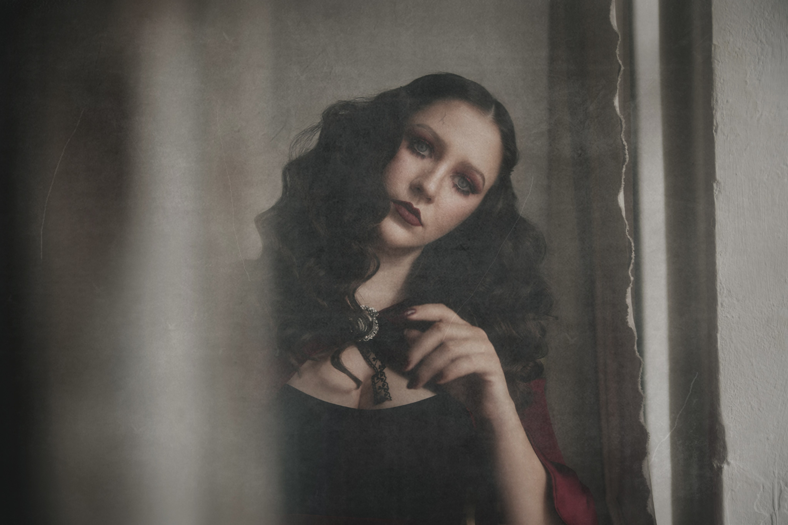 Яна. Фотограф Александр Закадычный | Таганрог