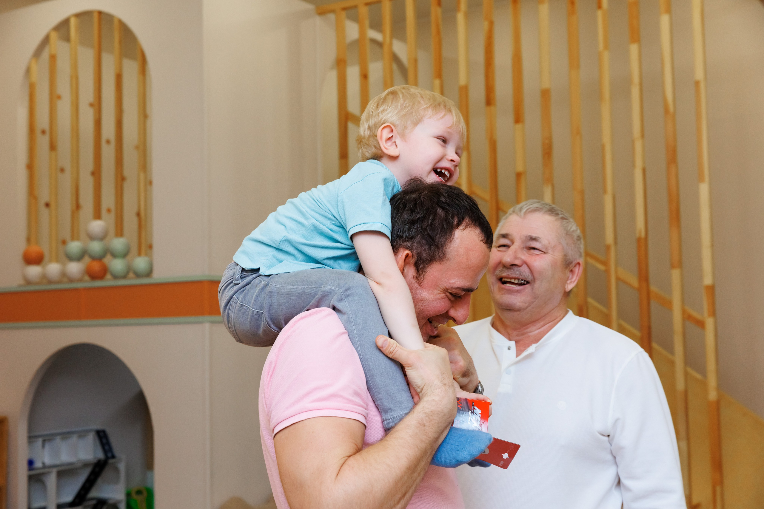 Лофт Skandi_loft. Фотограф Новосибирск — Наталья Гресь