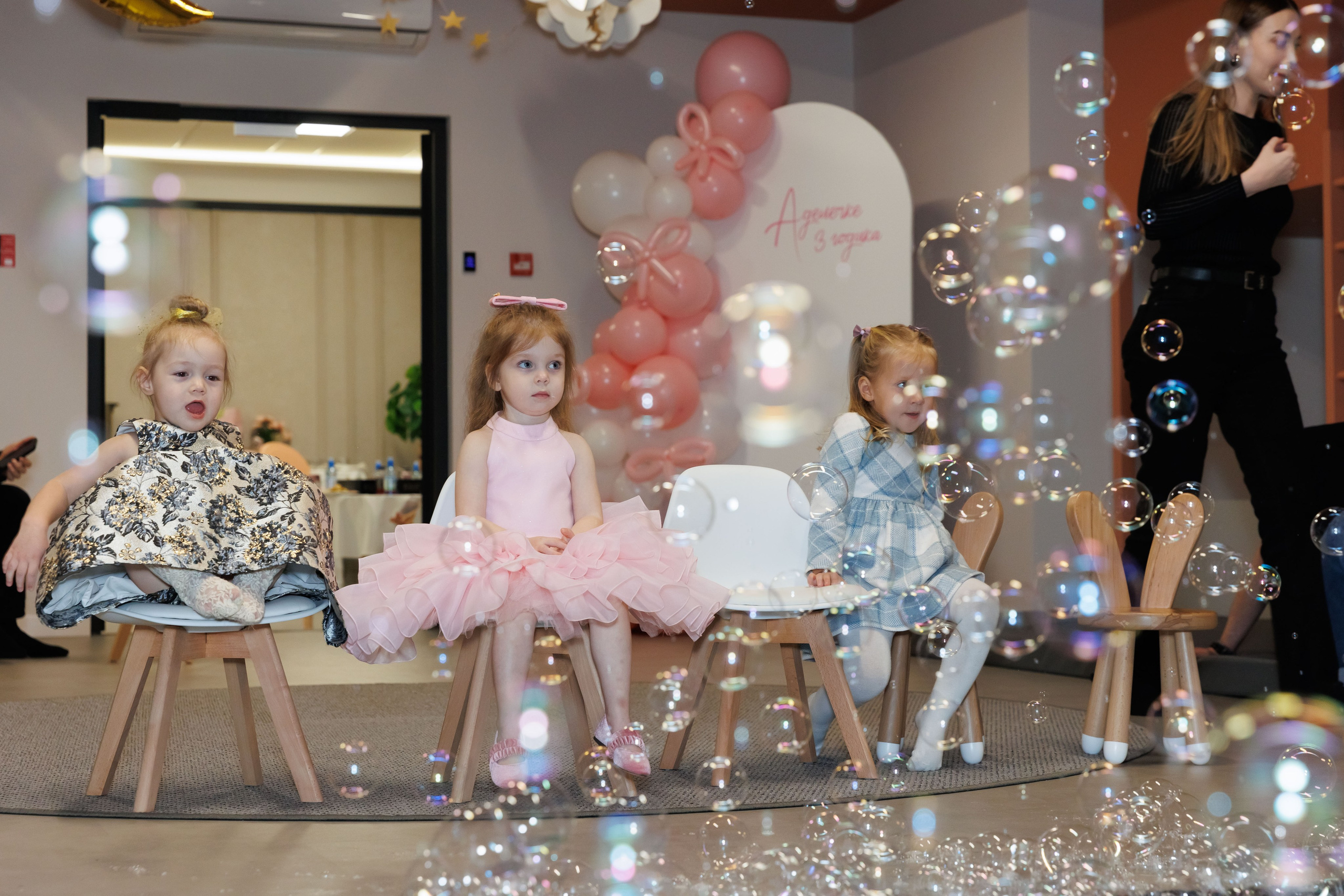 ЖК Chicago. Фотограф Новосибирск — Наталья Гресь