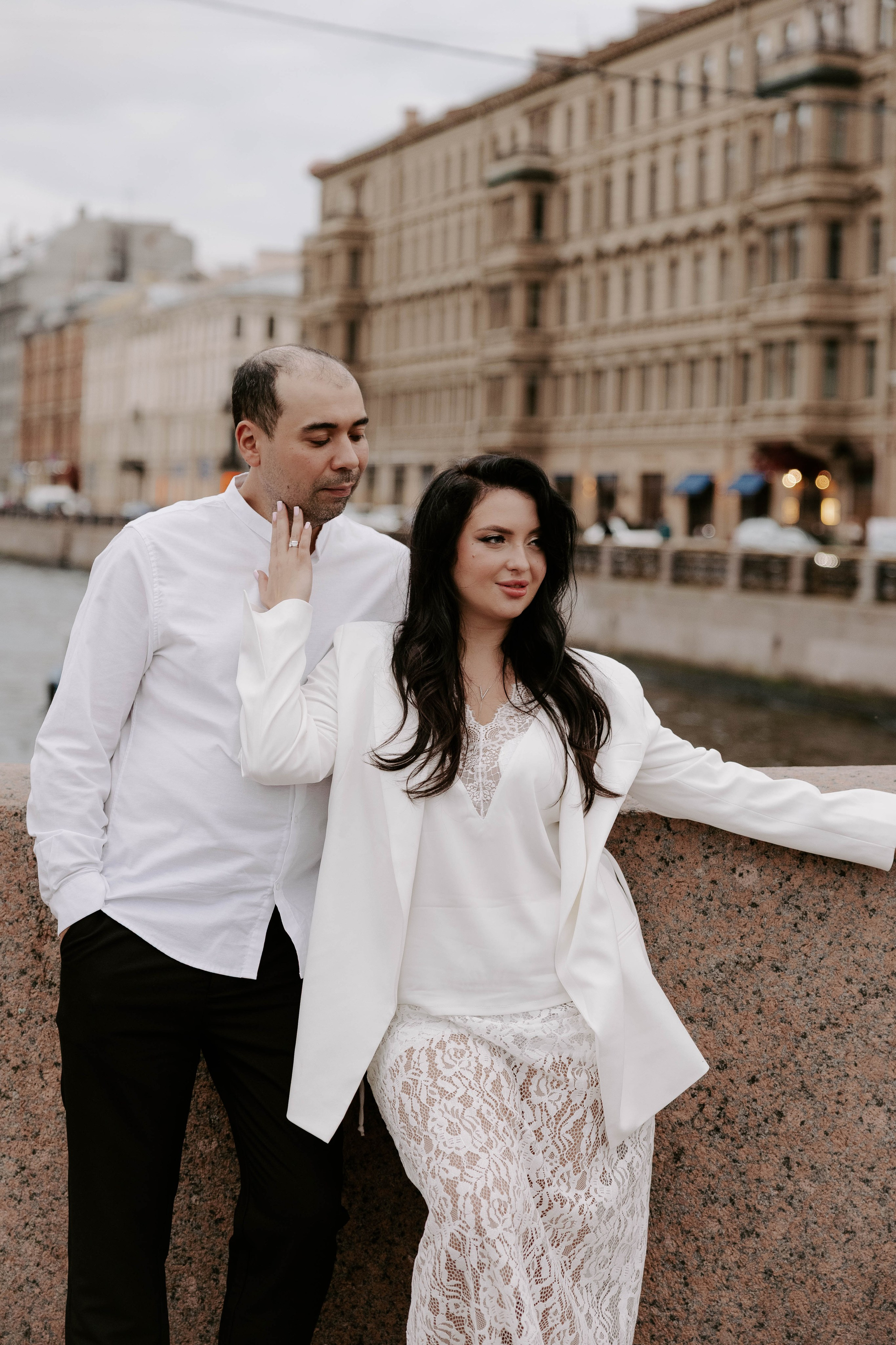 Свадебная. Фотограф Veronika Potaseva