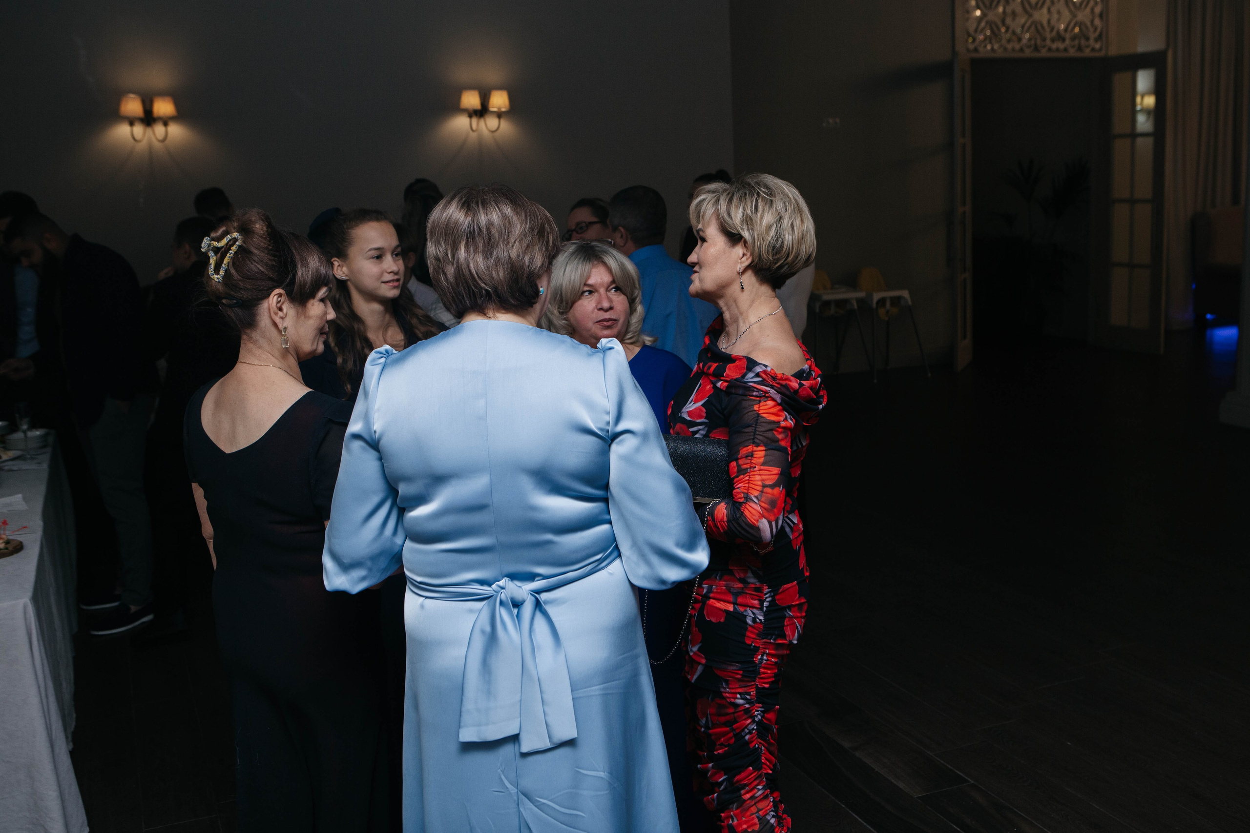 Эдуард & Динара