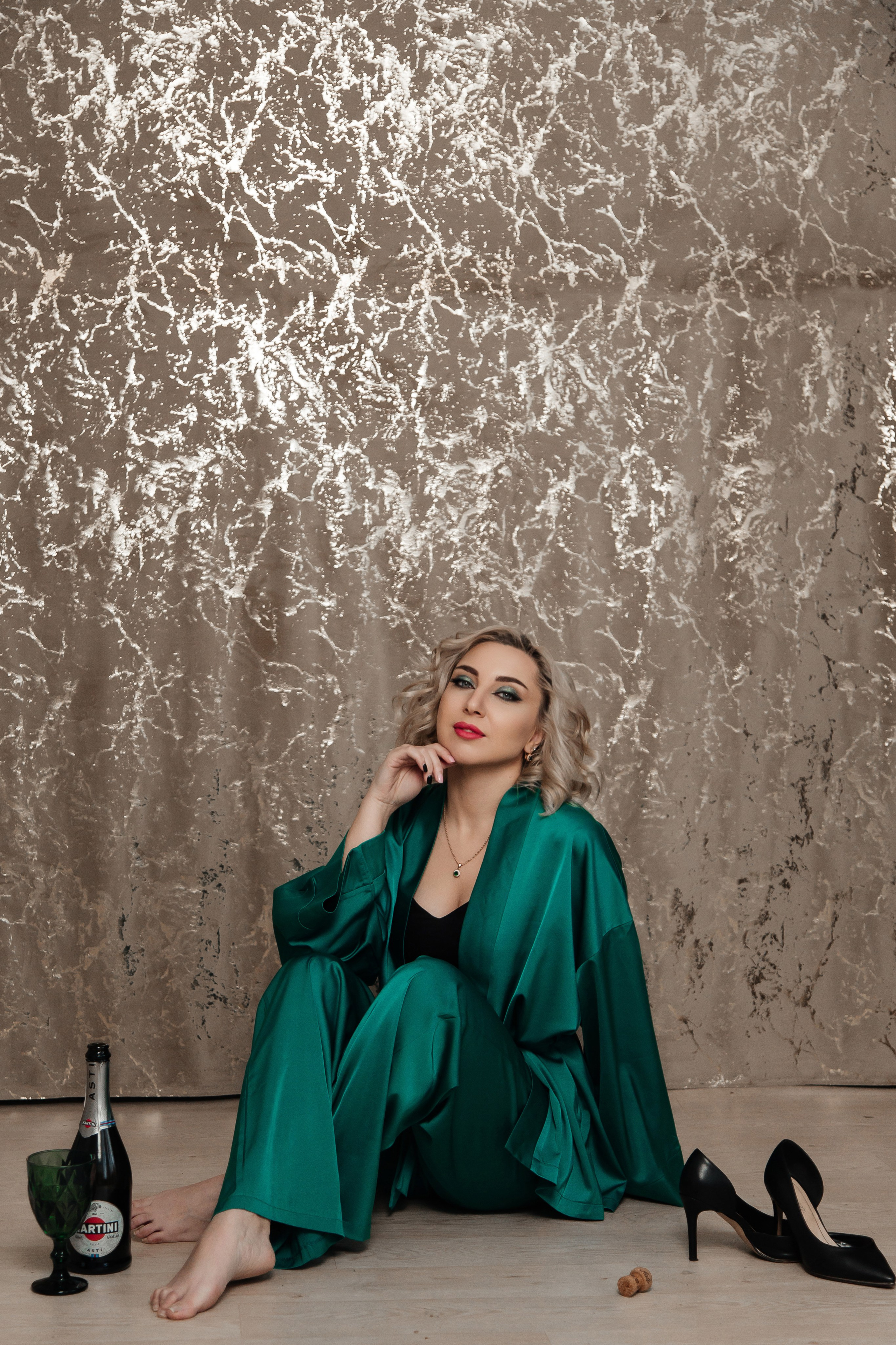 ФОТОСЕССИЯ КО ДНЮ РОЖДЕНИЯ. Фотограф в Киселёвске Татьяна Трухалева