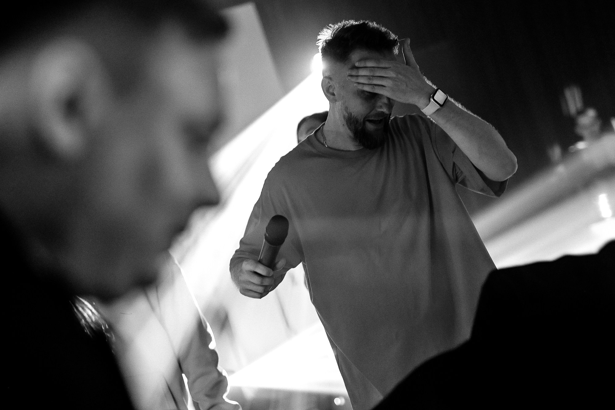 Съёмка вечеринки в Пензе. VERSLIBRE | Свадебный и репортажный фотограф в Санкт-Петербурге