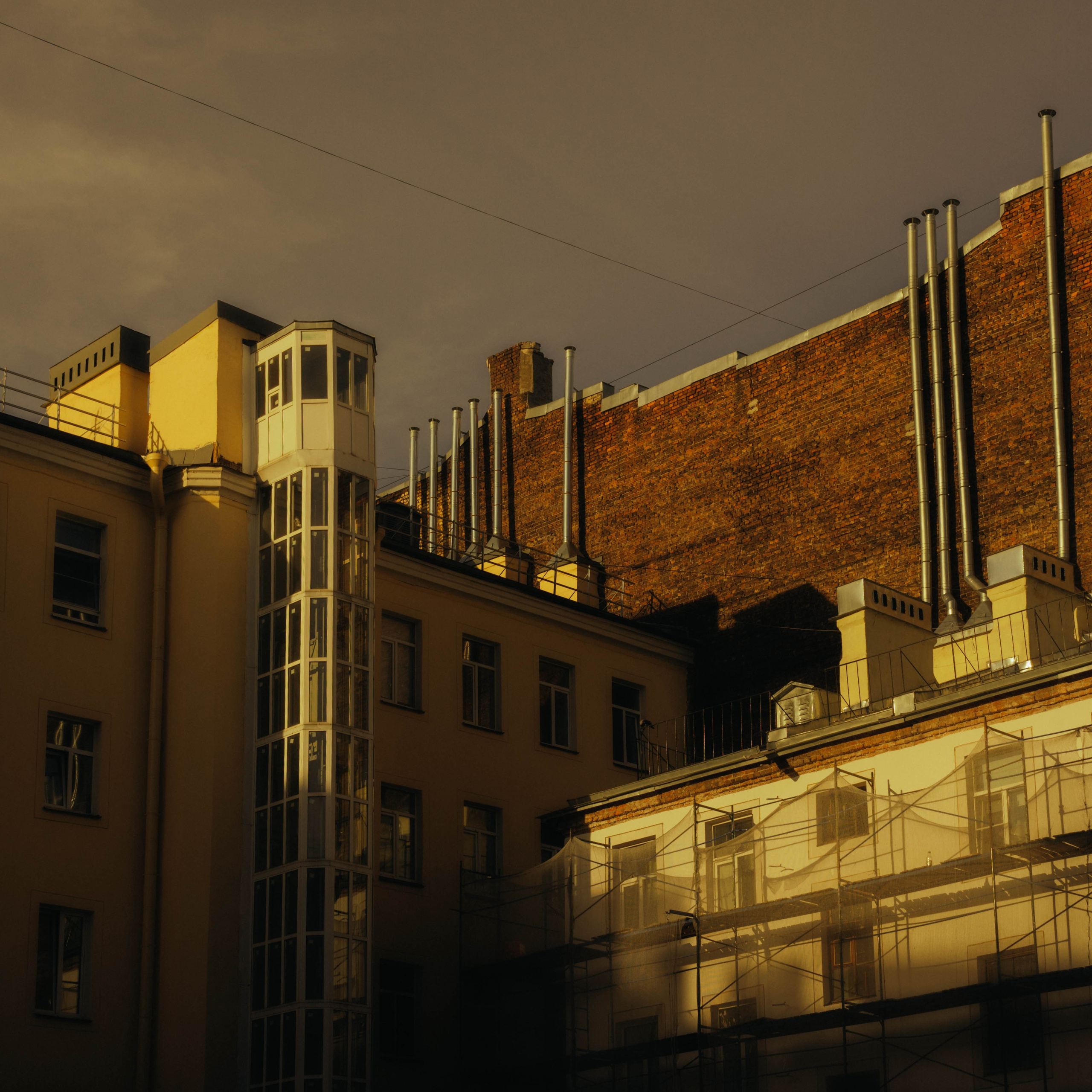 Стрит. ПАВЕЛ ФУРСОВ — фотограф в Москве | zavod_87