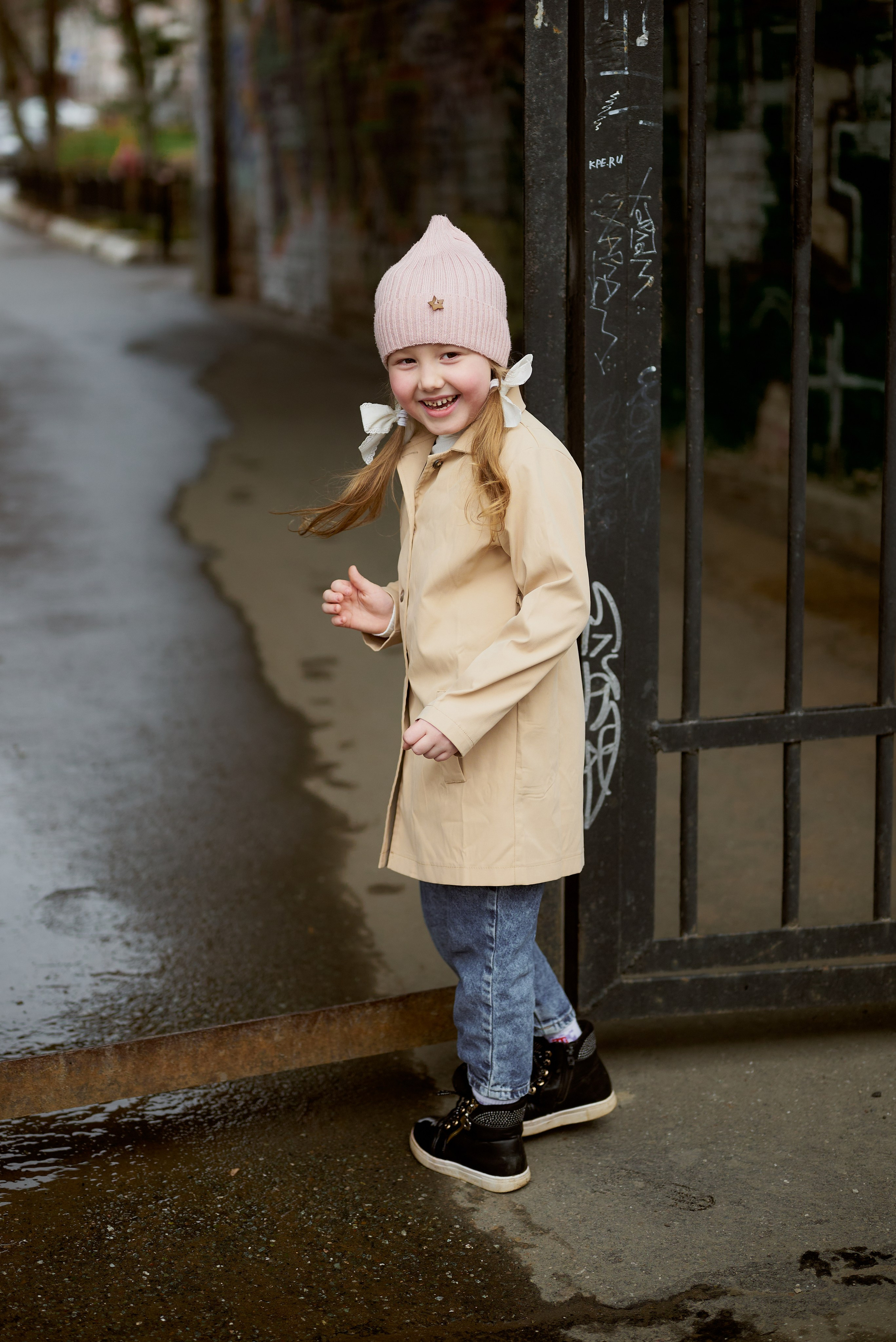 Mom"s love. Портретный фотограф в Казани