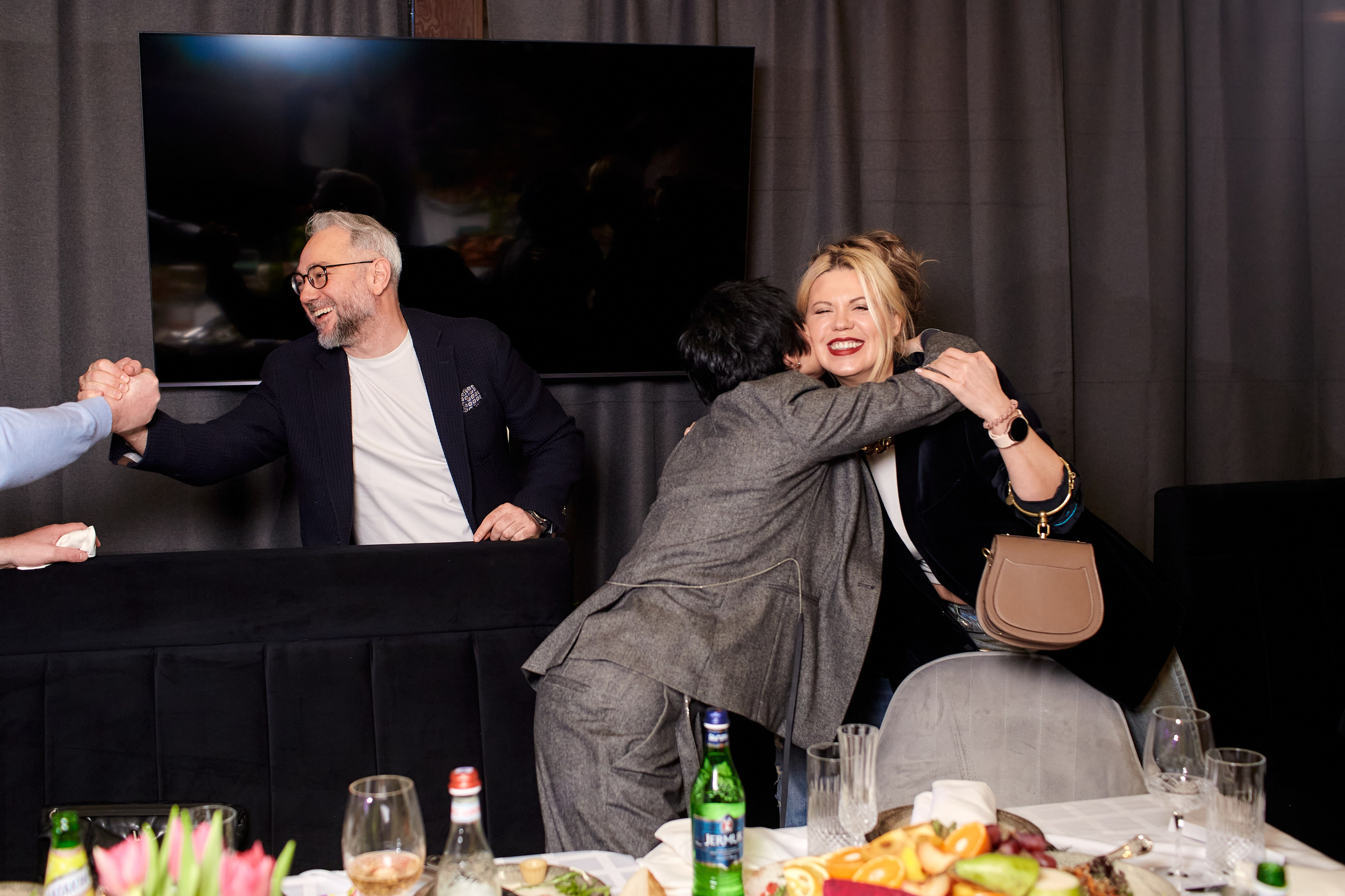 Юбилей Елены