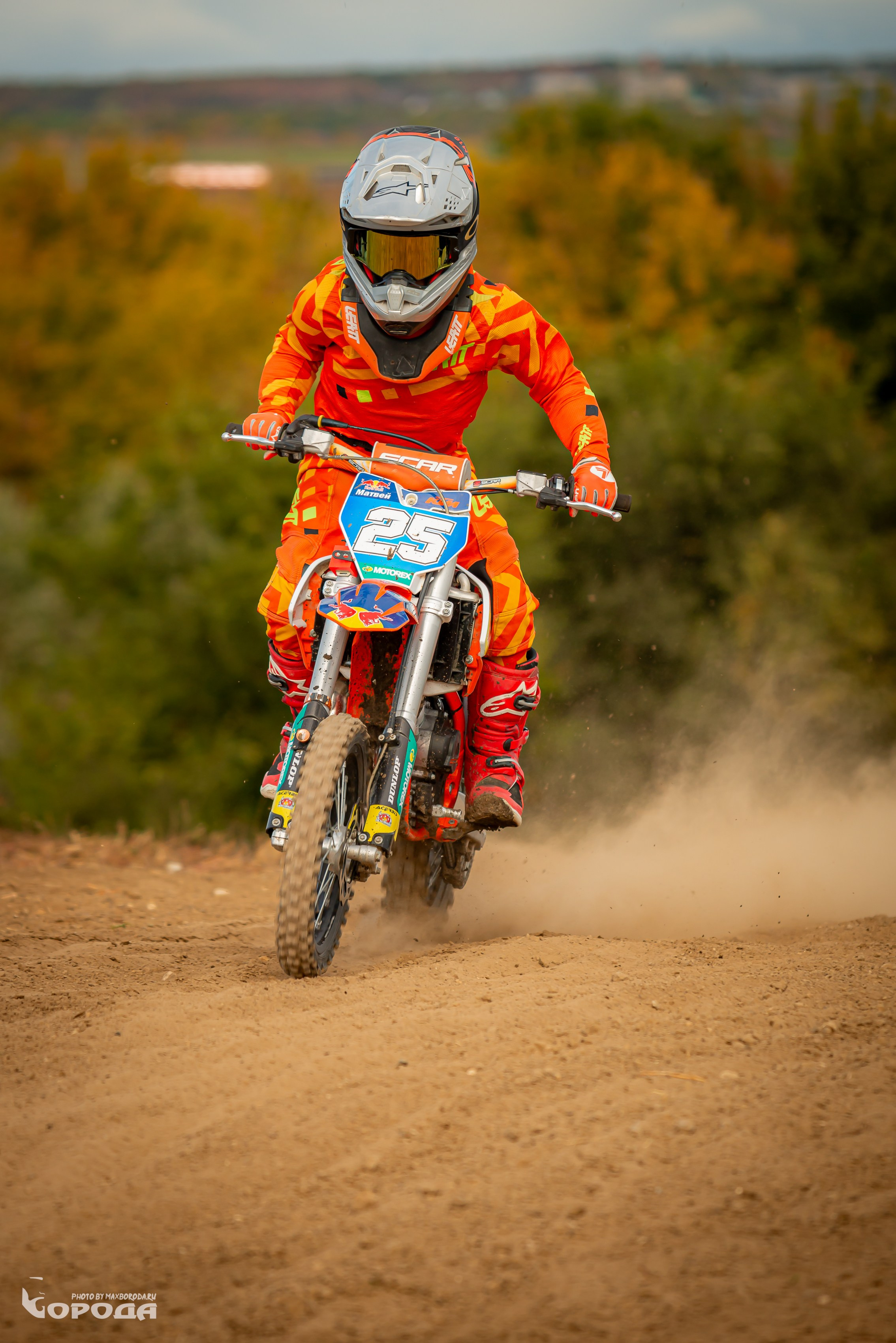 Варламово 2025. Фотограф | Макс Борода