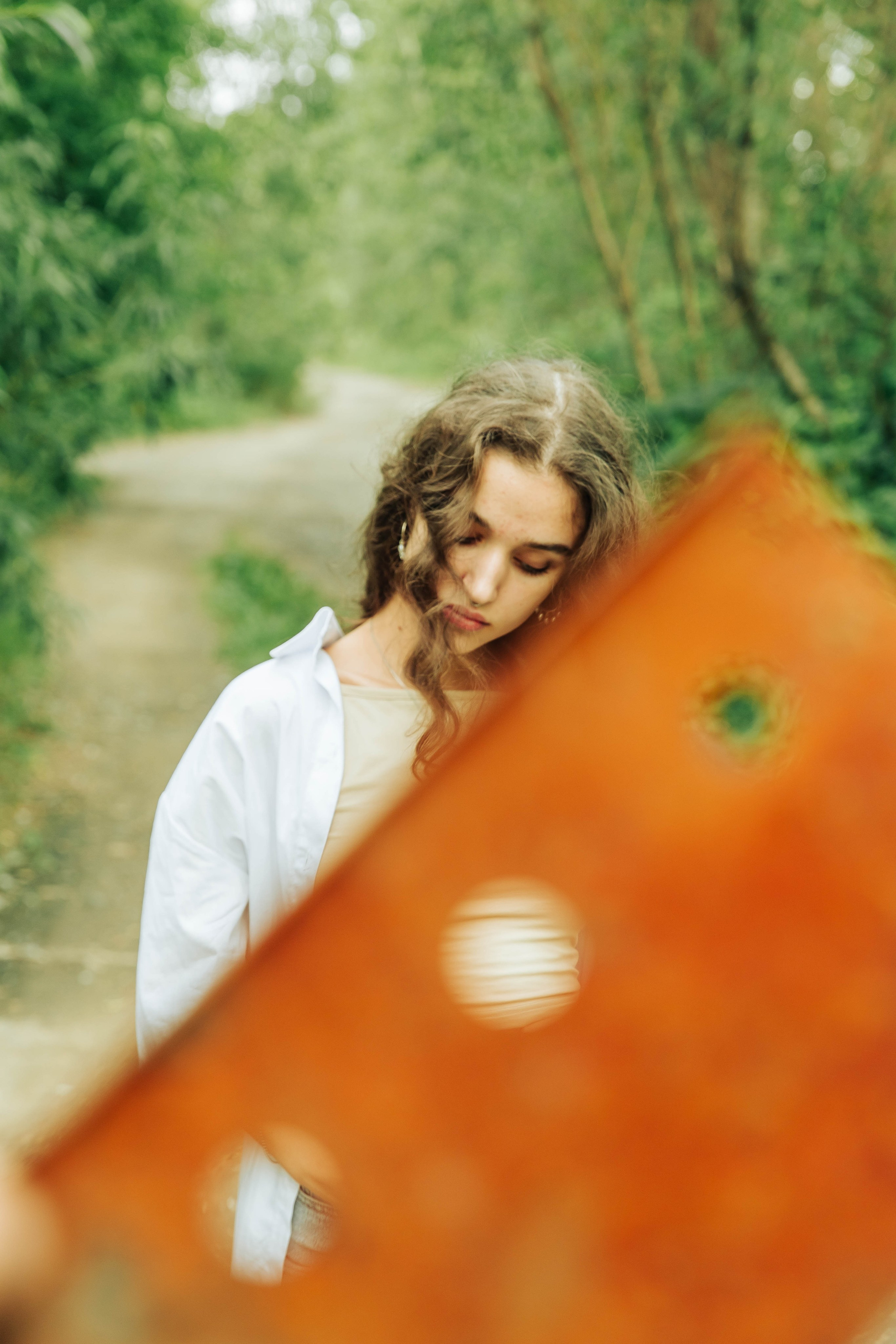 Анастасия Краснова. _Carpe diem_