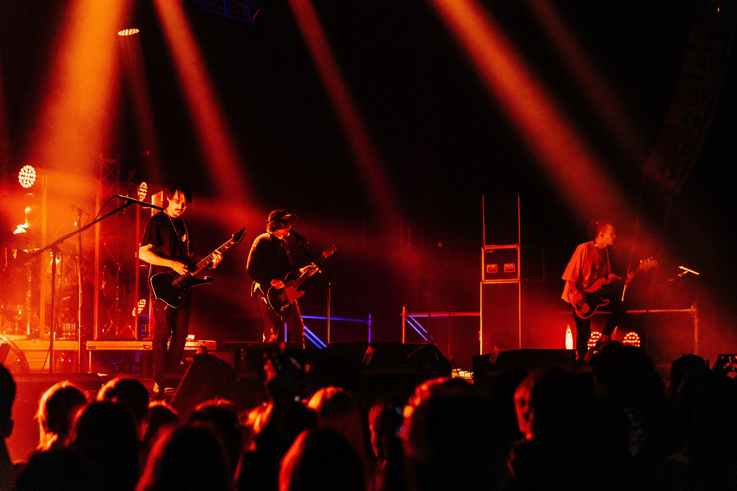 Три дня дождя. _Carpe diem_