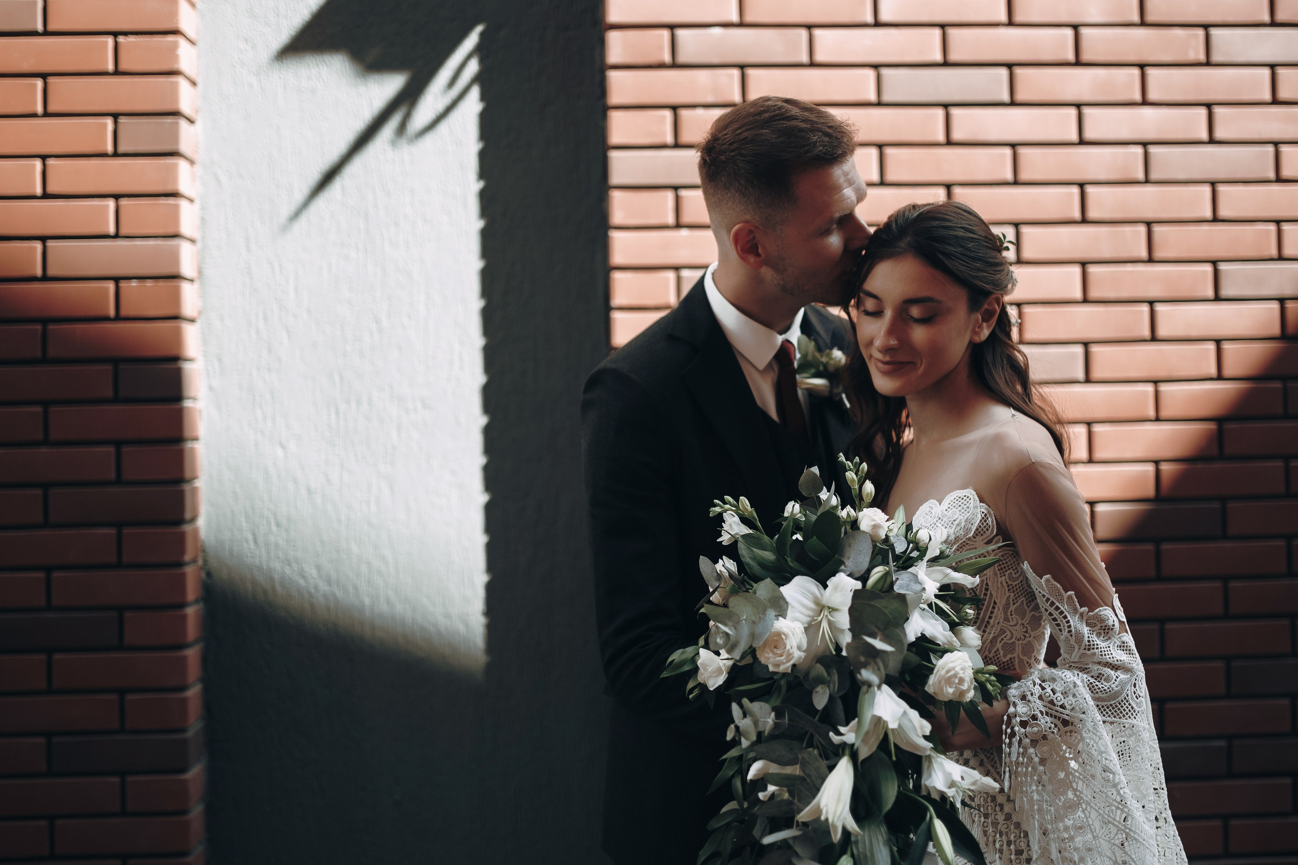 Николай и Ксения. Дмитрий Судаков, фотограф в Екатеринбурге и Москве