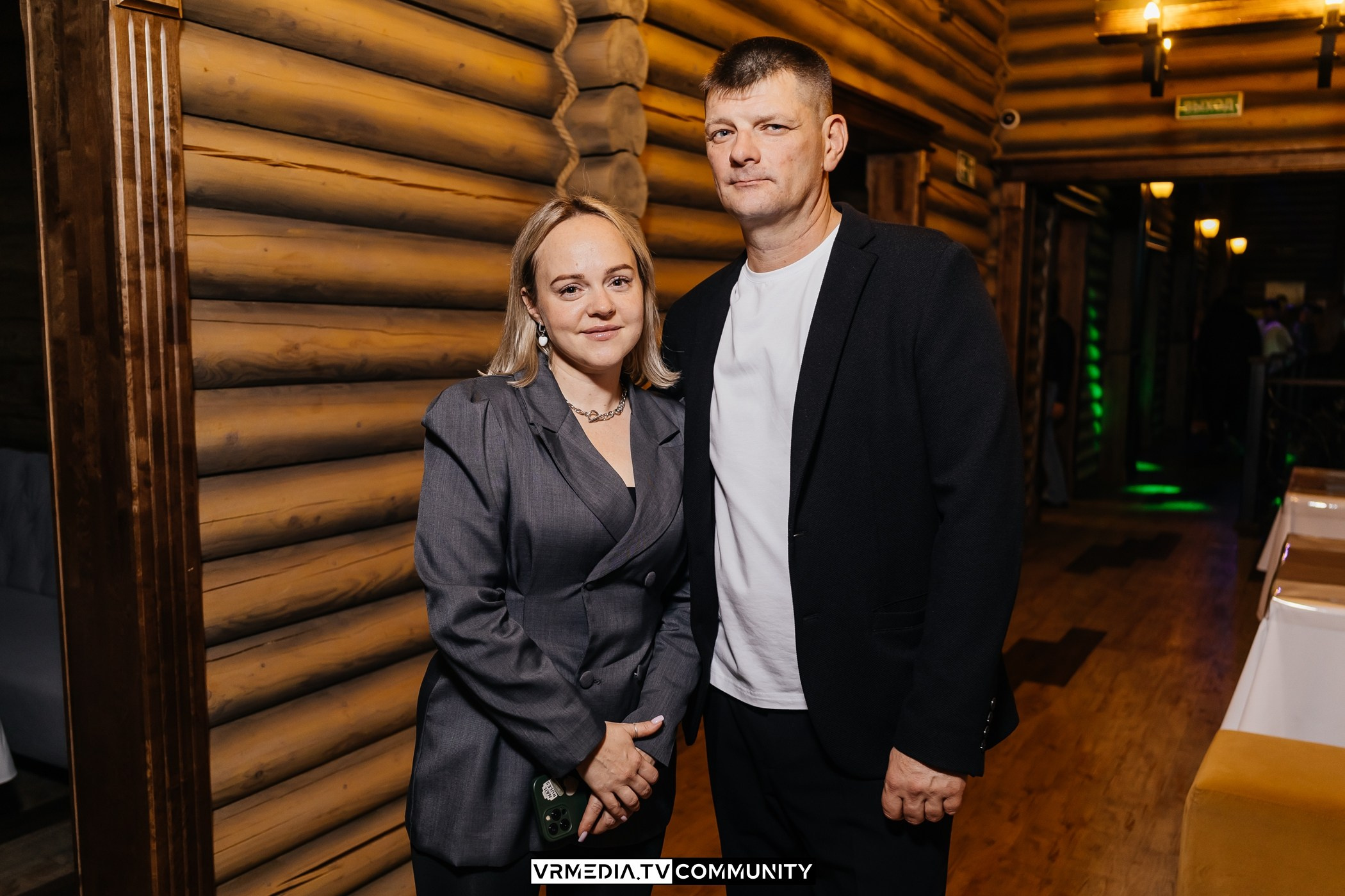 В гостях «У Петровича»