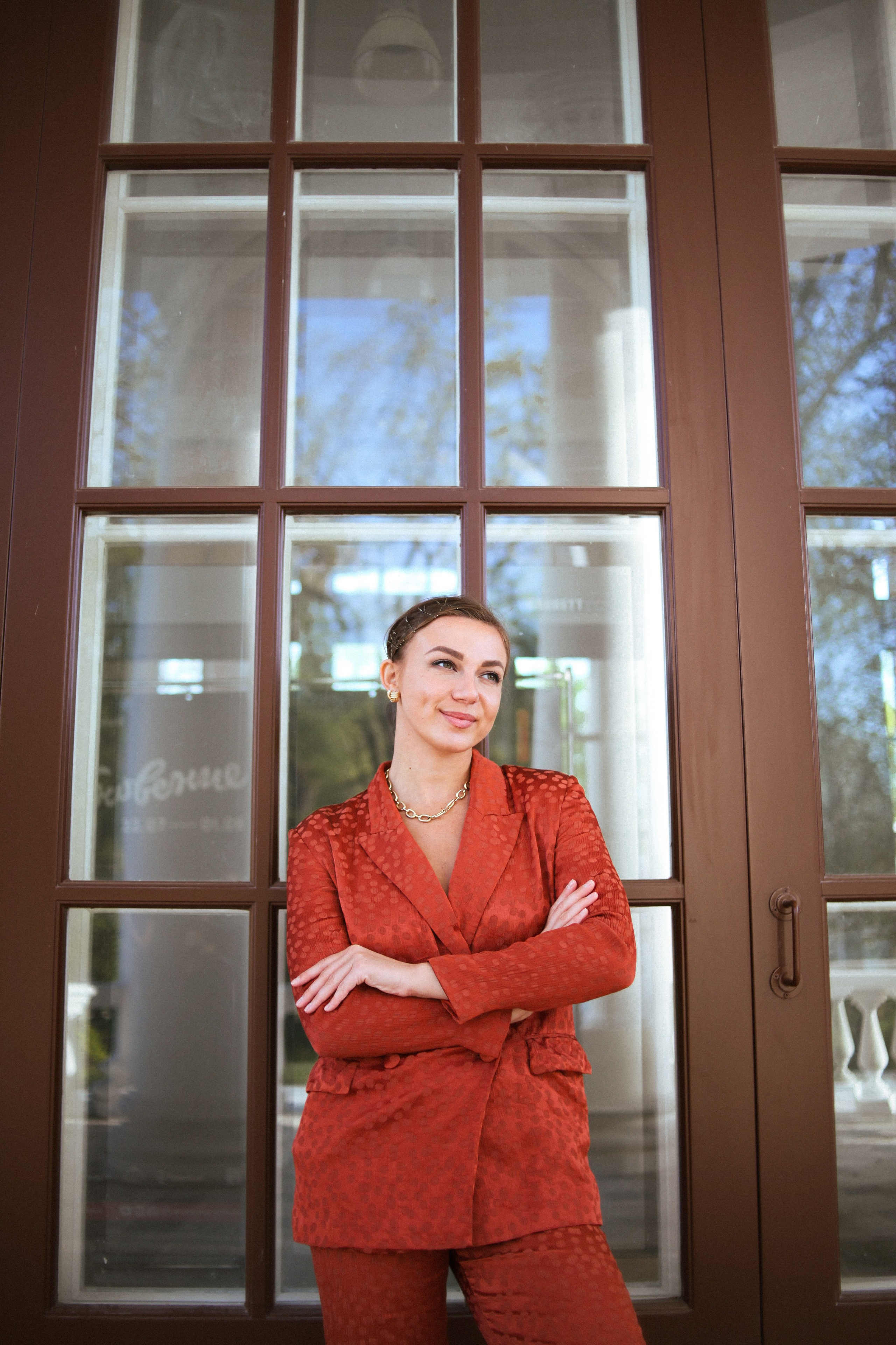 Наташа. Свадебный и индивидуальный фотограф в Волгограде Епихина Надежда