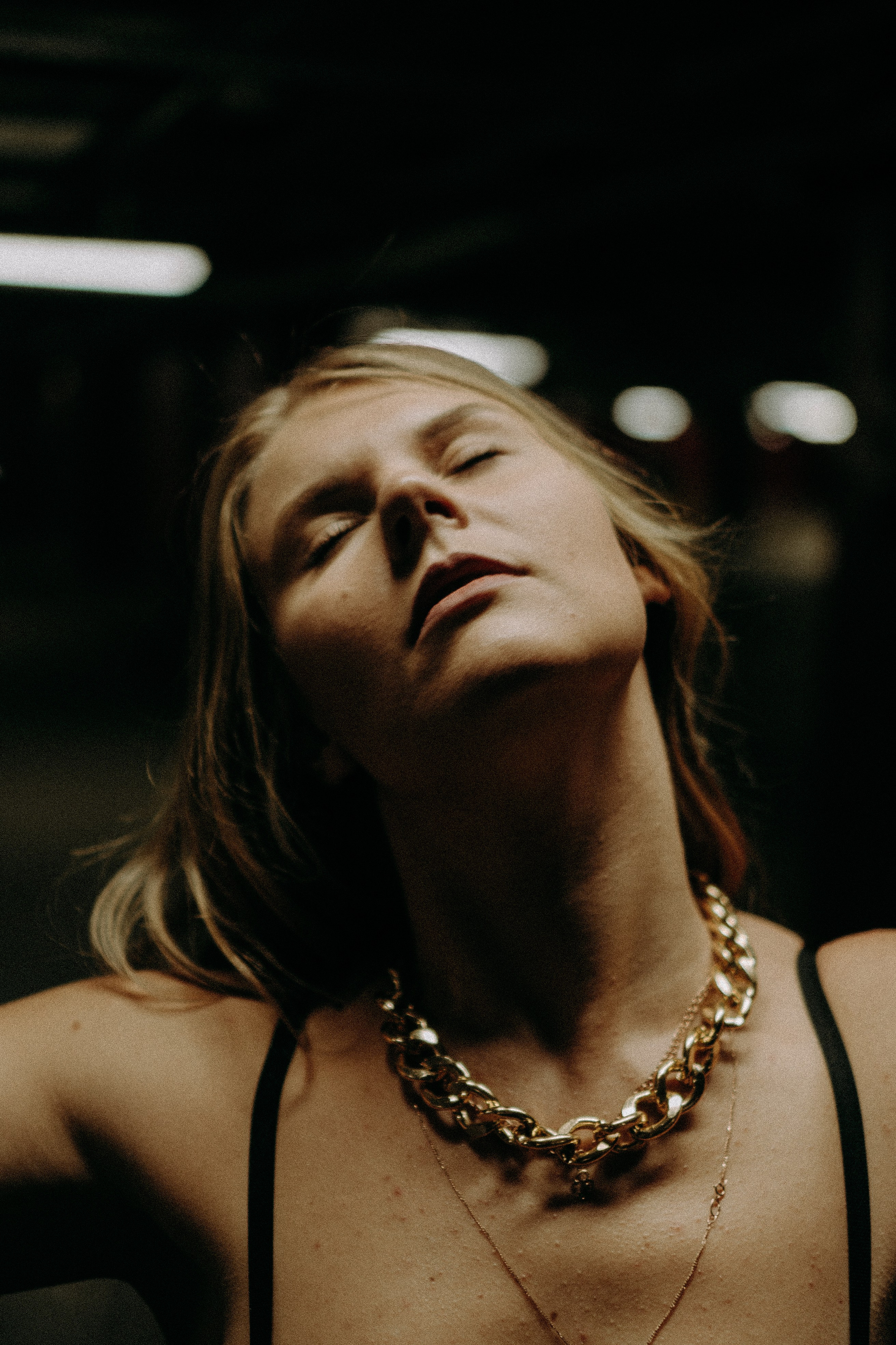 НА ПАРКОВКЕ. Профессиональный фотограф, Санкт-Петербург — Виктория Богомолова