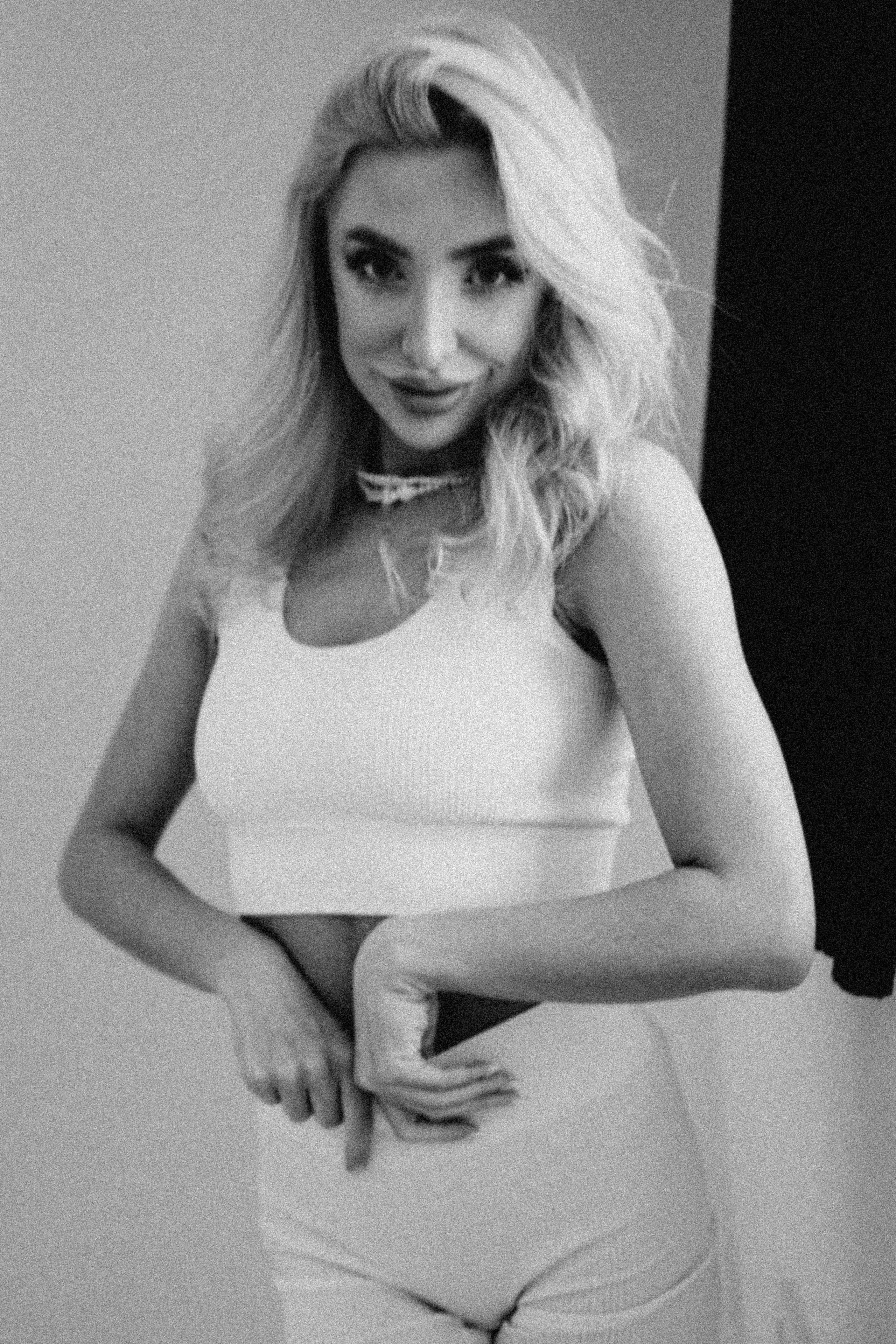 Студия. Профессиональный фотограф, Санкт-Петербург — Виктория Богомолова