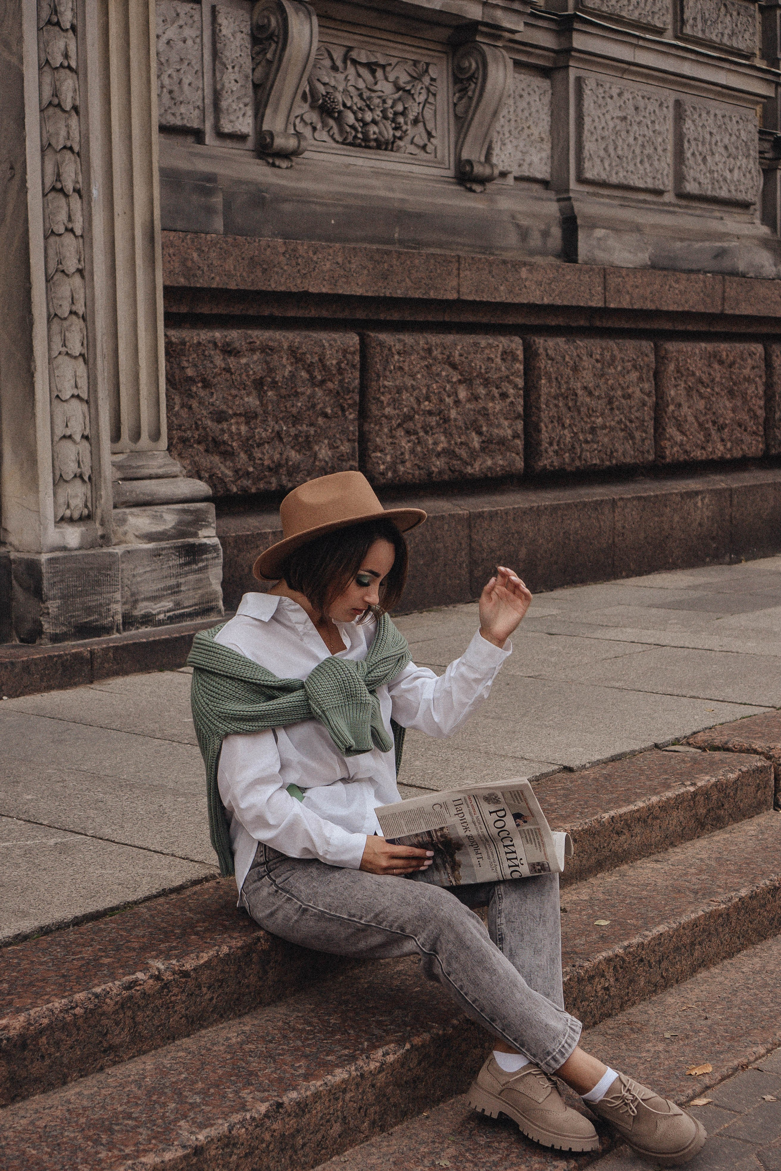 Прогулочная. Профессиональный фотограф, Санкт-Петербург — Виктория Богомолова