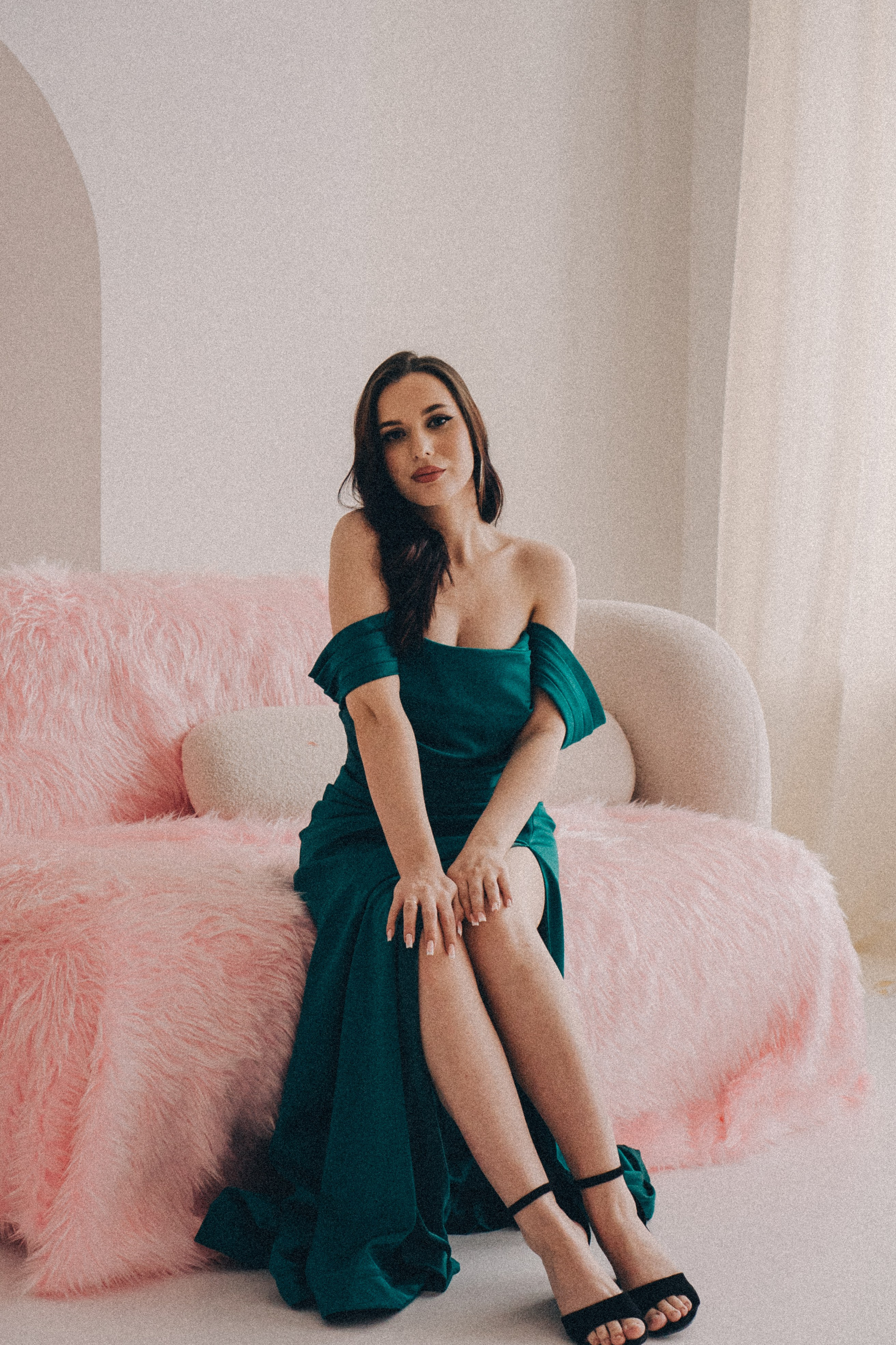 Весенняя. Профессиональный фотограф, Санкт-Петербург — Виктория Богомолова