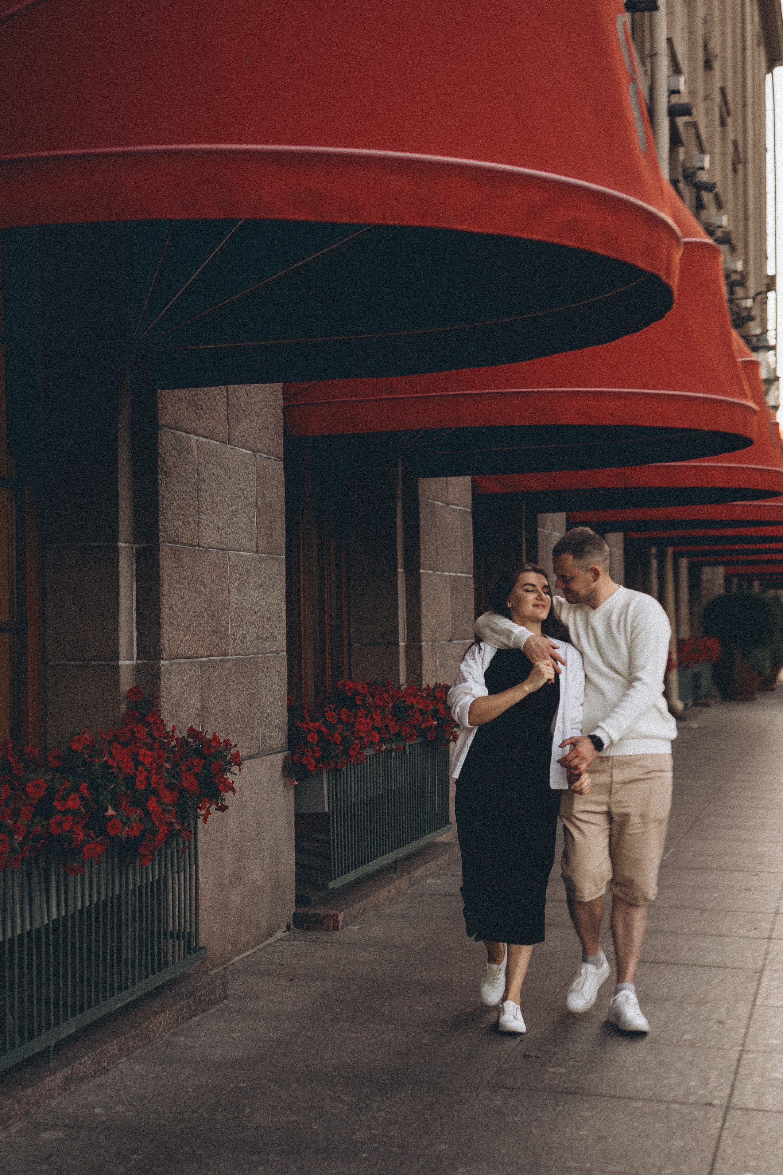 ПРОГУЛКА ПО ПИТЕРУ НА РАССВЕТЕ. Профессиональный фотограф, Санкт-Петербург — Виктория Богомолова