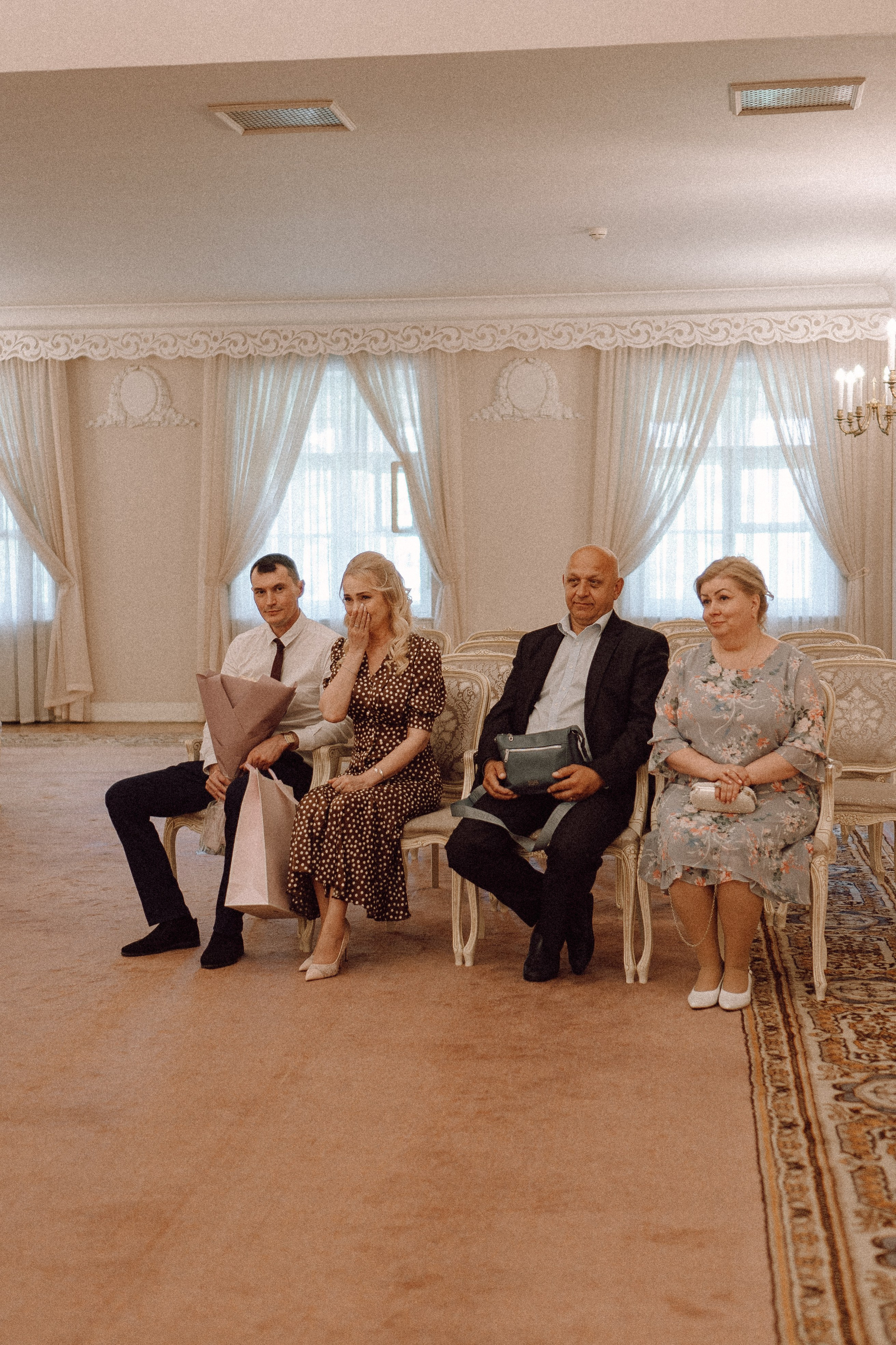 СВАДЕБНАЯ ФОТОСЕСИСИЯ В ГОРОДЕ ПУШКИН. Профессиональный фотограф, Санкт-Петербург — Виктория Богомолова