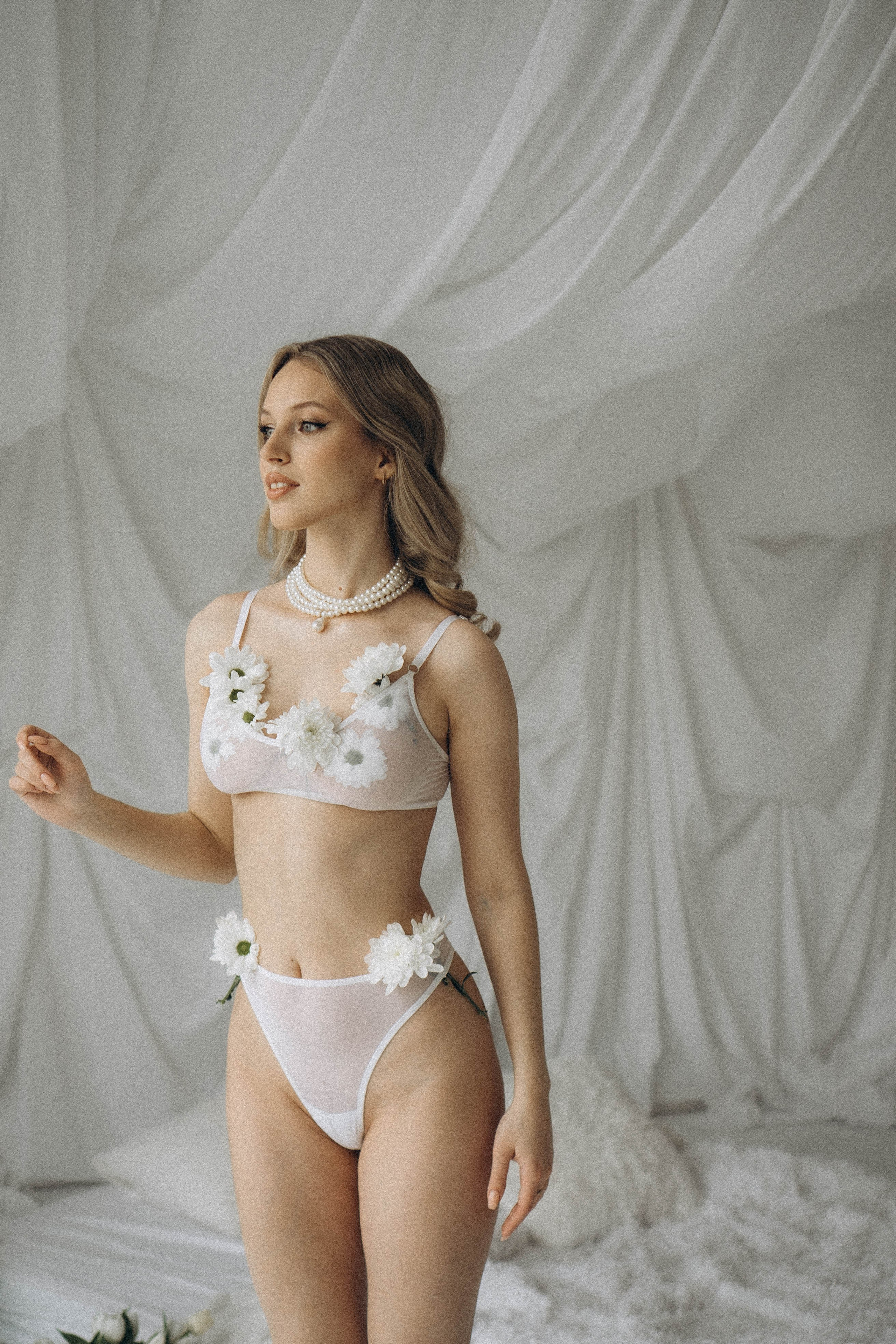 Весенняя. Профессиональный фотограф, Санкт-Петербург — Виктория Богомолова