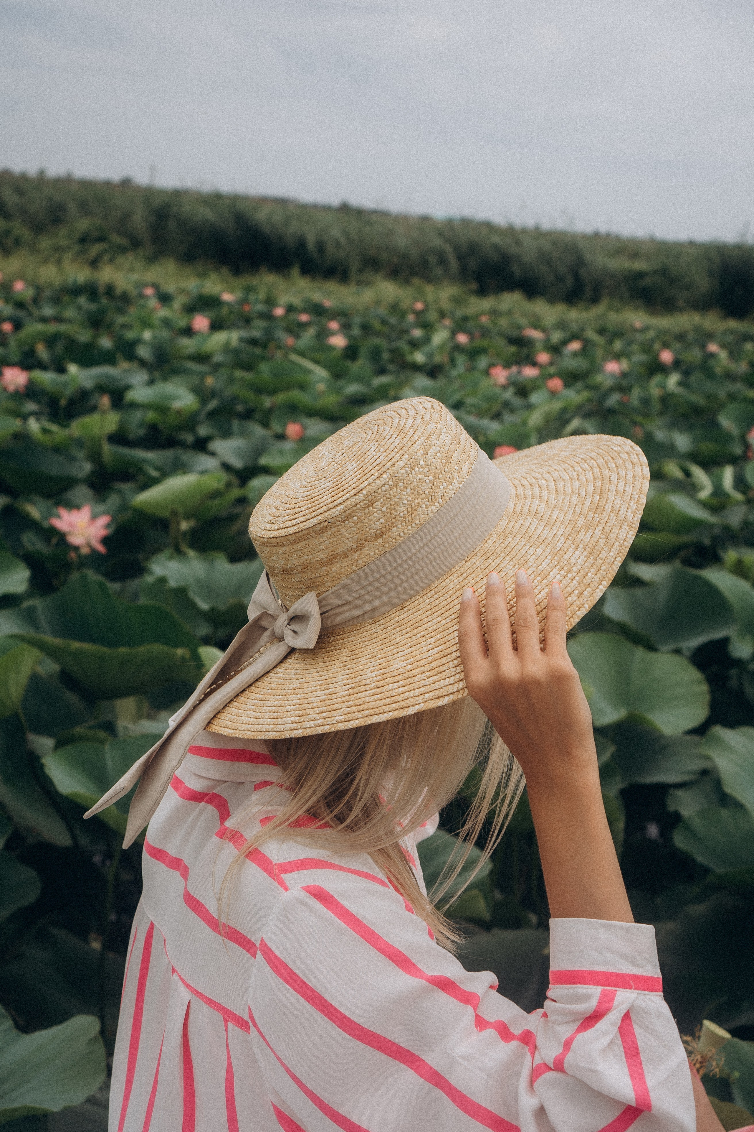 ЛОТОСОВАЯ ПОЛЯНА. Профессиональный фотограф, Санкт-Петербург — Виктория Богомолова
