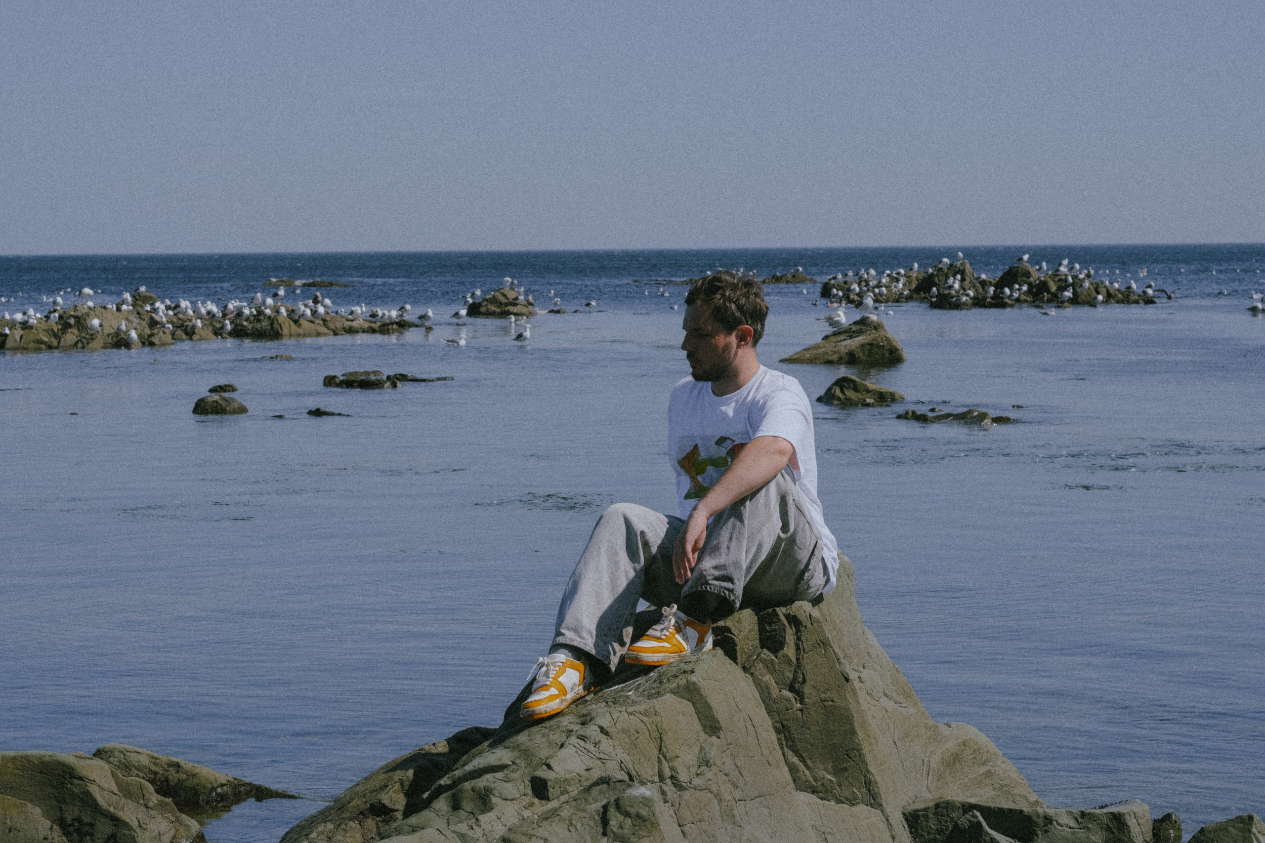 САХАЛИН. Профессиональный фотограф, Санкт-Петербург — Виктория Богомолова