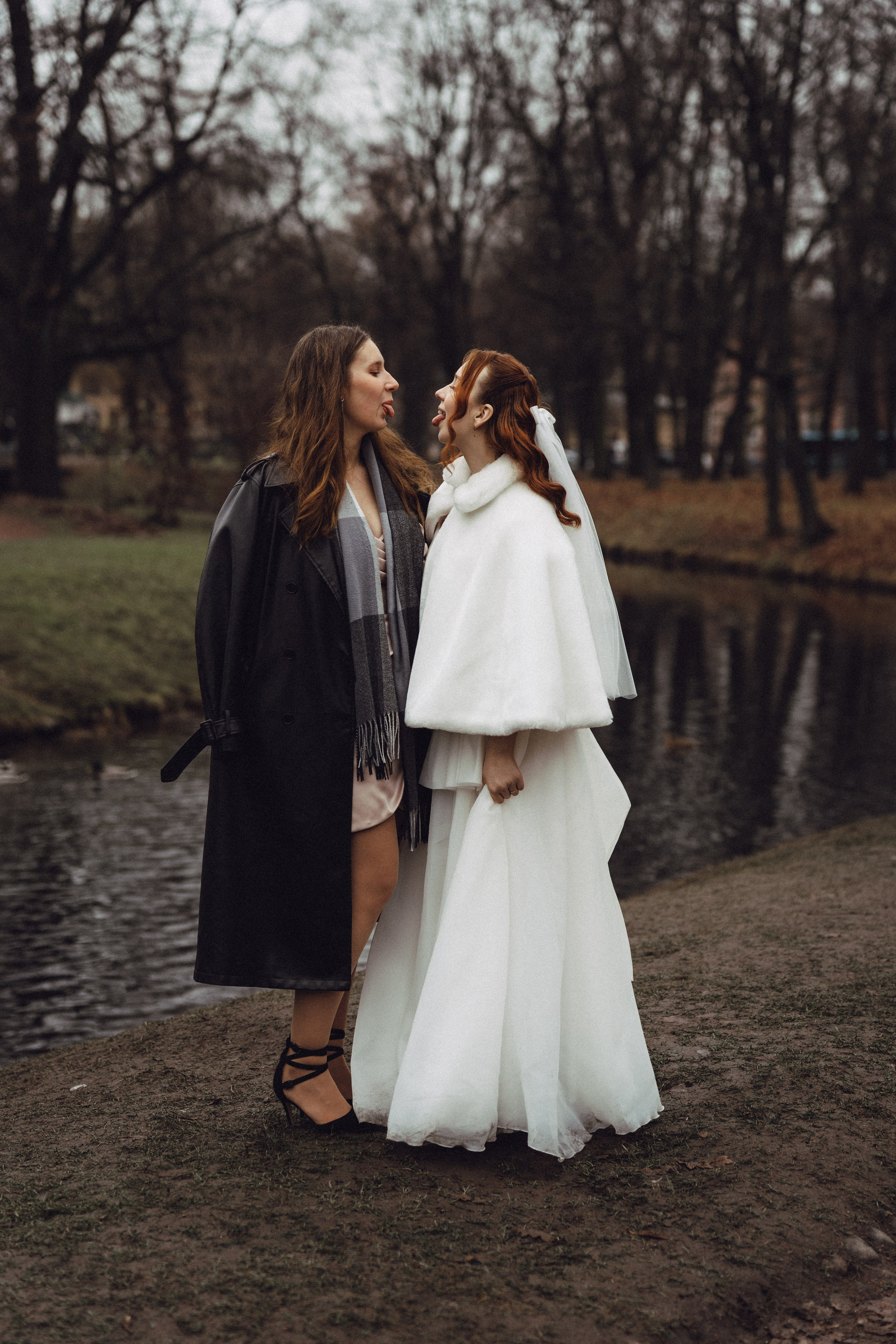 СВАДЕБНАЯ СЬЕМКА ВО ВТОРОМ ДВОРЦЕ С ГОСТЯМИ И ПРОГУЛКА В ТАВРИЧЕСКОМ САДУ. Профессиональный фотограф, Санкт-Петербург — Виктория Богомолова