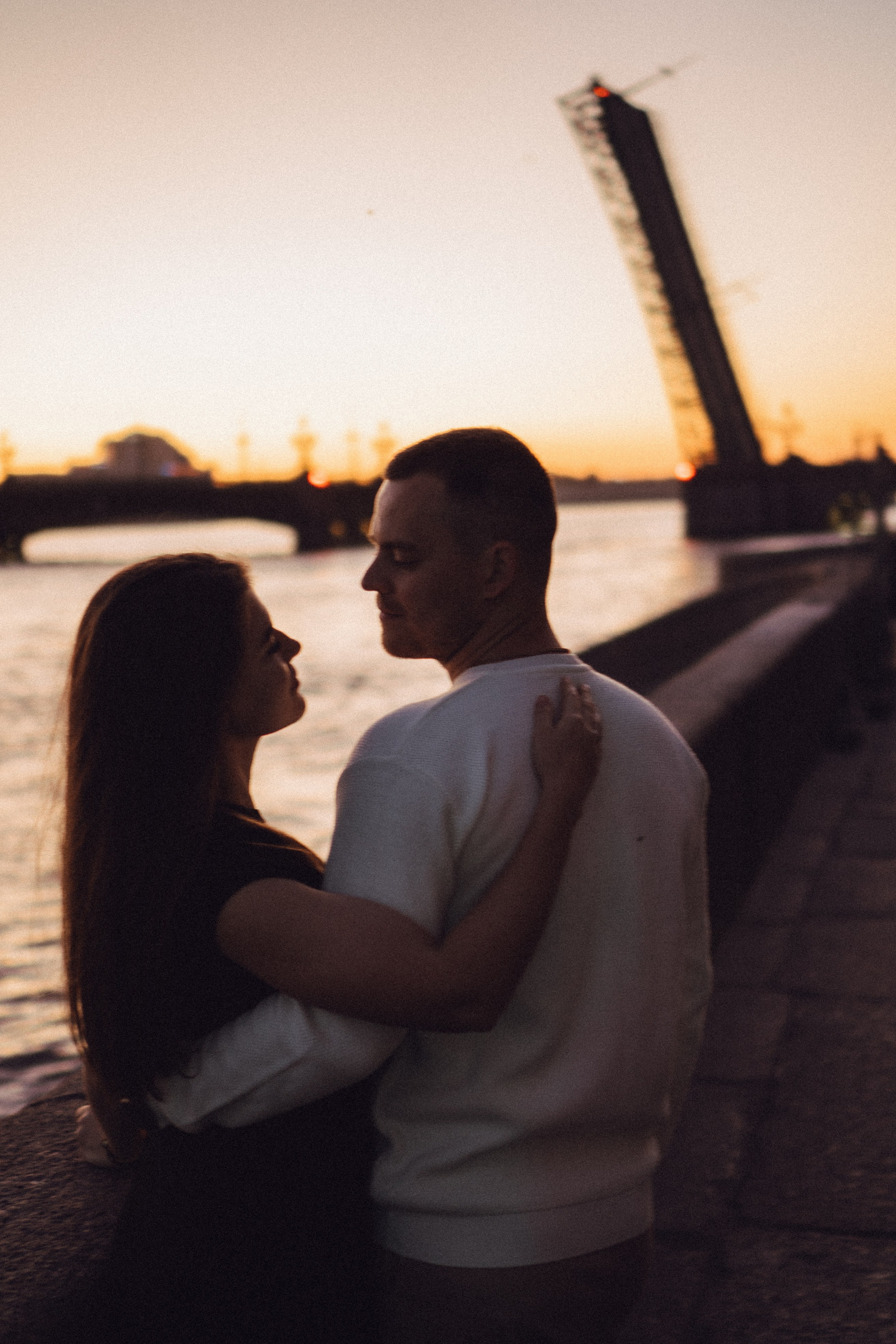 ПРОГУЛКА ПО ПИТЕРУ НА РАССВЕТЕ. Профессиональный фотограф, Санкт-Петербург — Виктория Богомолова