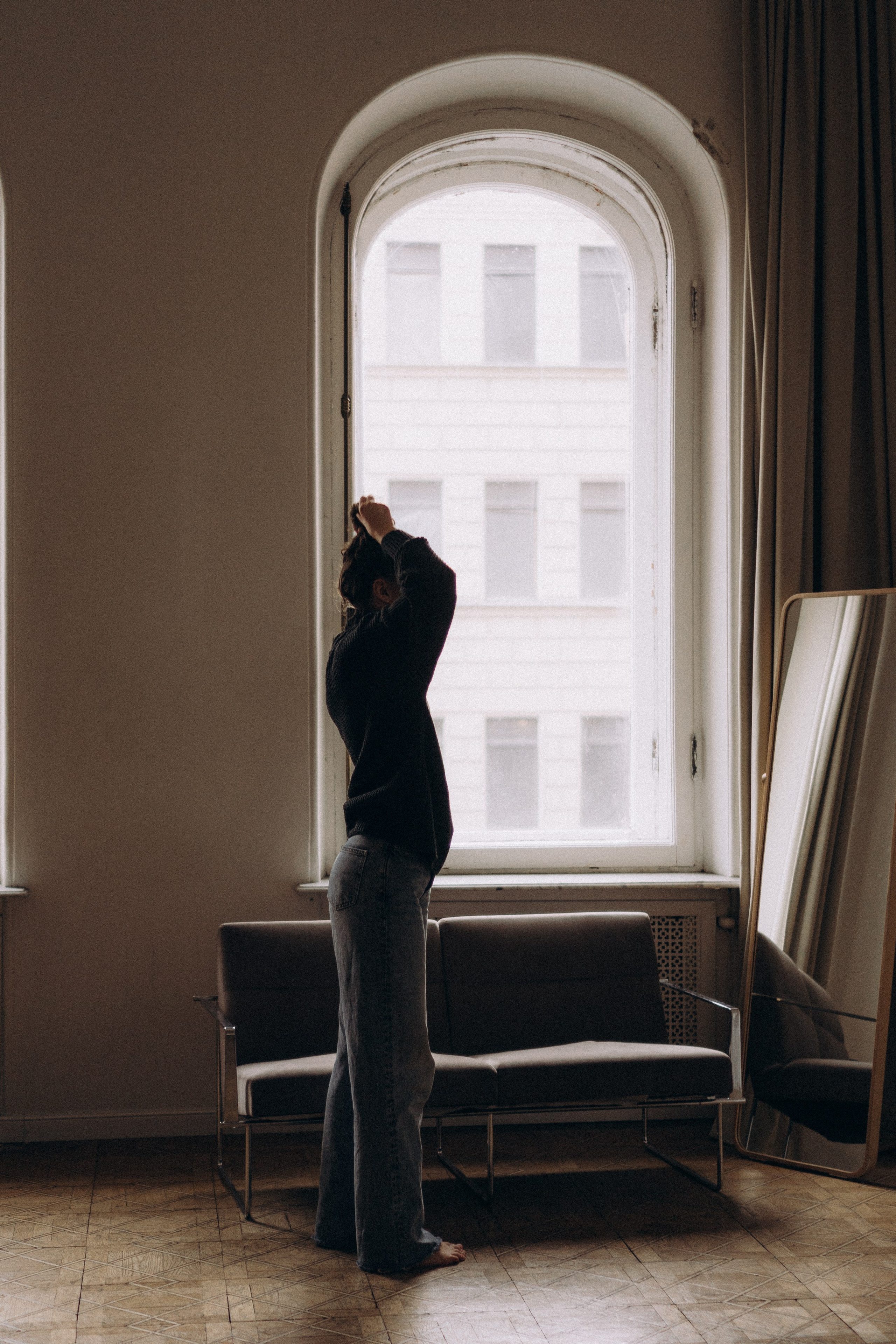 Для девушки. Профессиональный фотограф, Санкт-Петербург — Виктория Богомолова