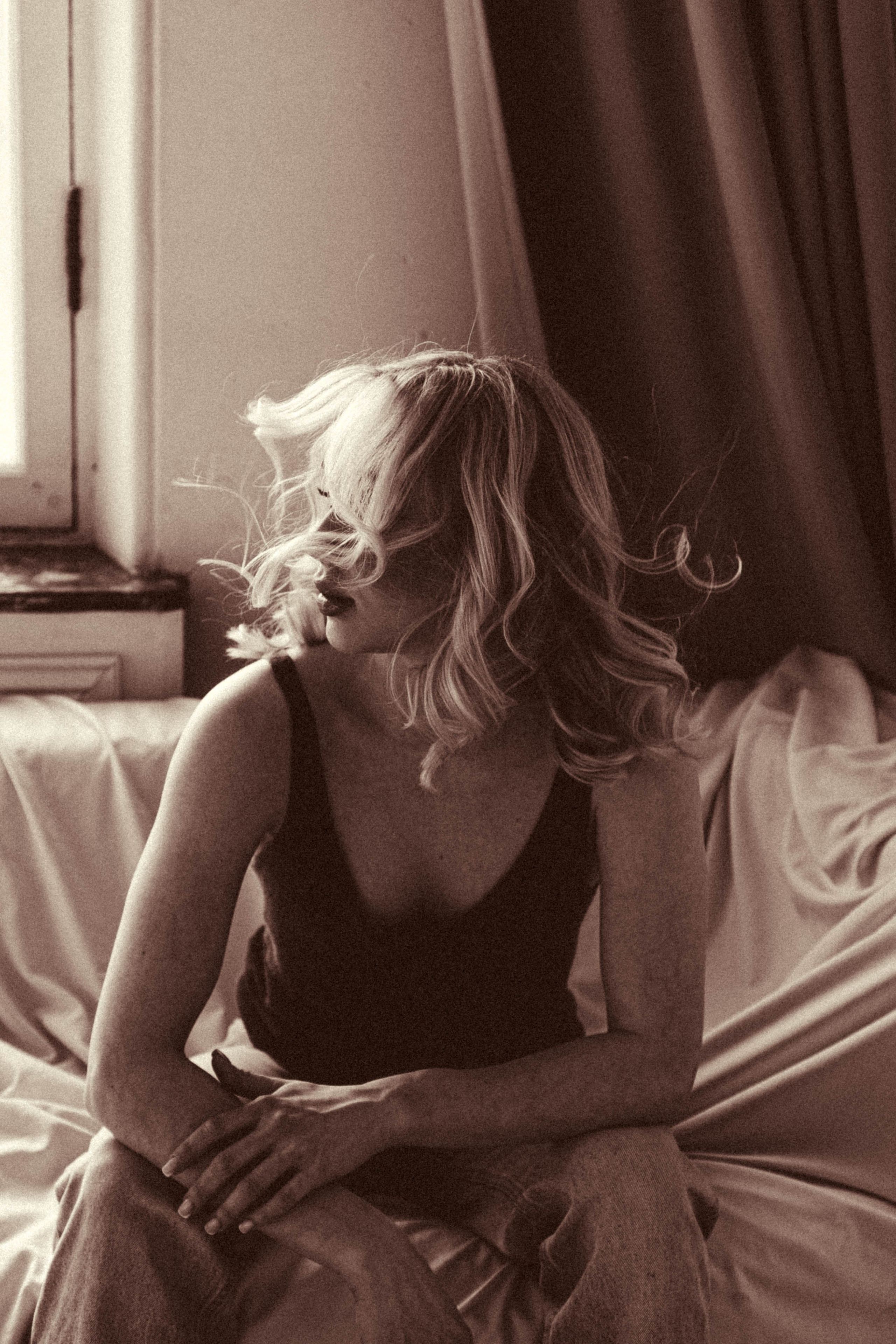 Винтажный стиль. Профессиональный фотограф, Санкт-Петербург — Виктория Богомолова