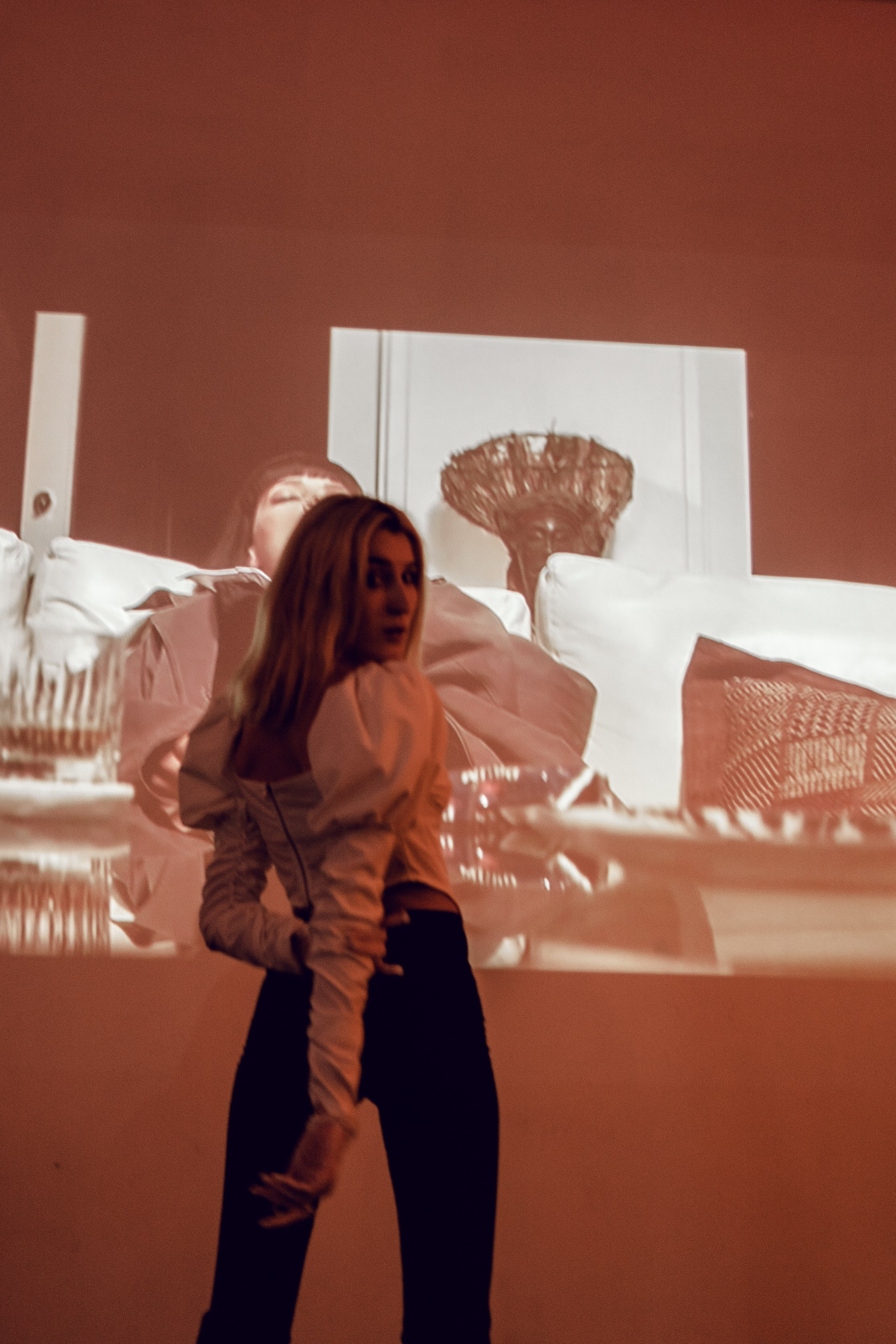 Студийная. Профессиональный фотограф, Санкт-Петербург — Виктория Богомолова