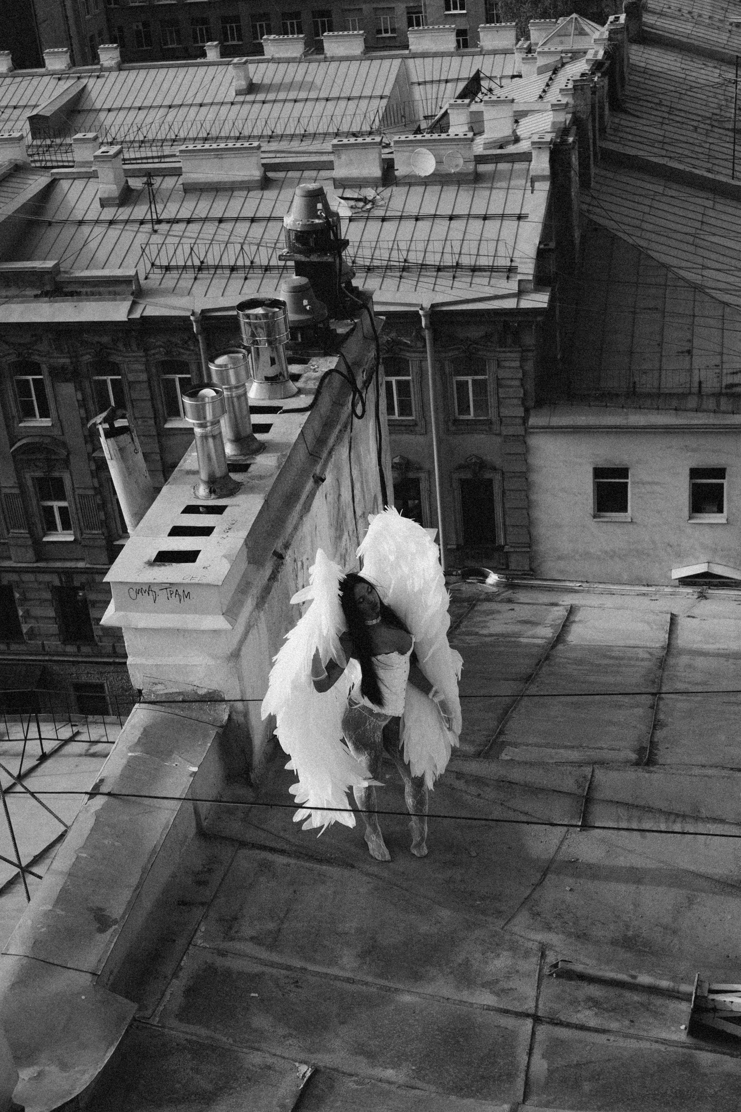 АНГЕЛ. Профессиональный фотограф, Санкт-Петербург — Виктория Богомолова