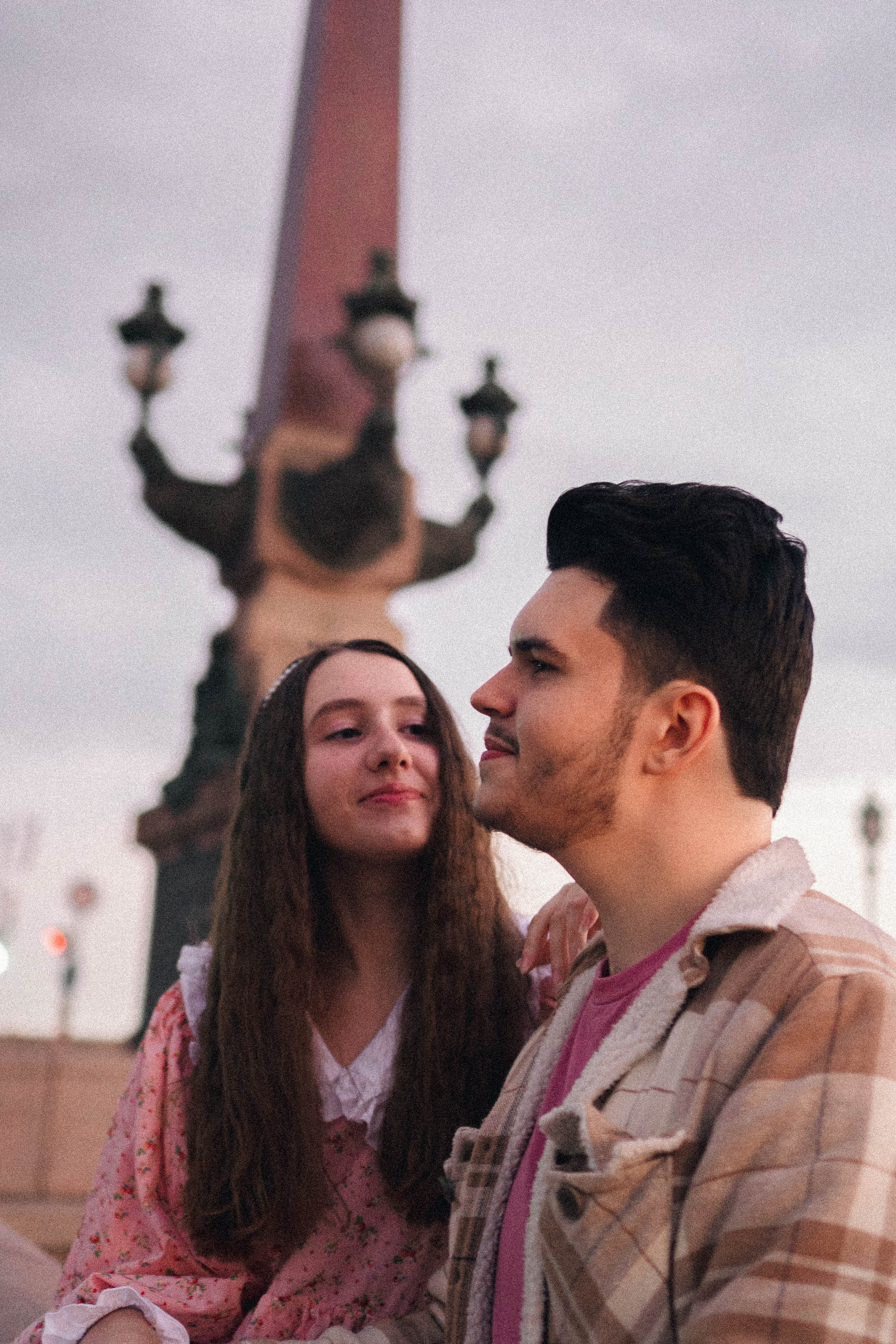 Любовь. Профессиональный фотограф, Санкт-Петербург — Виктория Богомолова