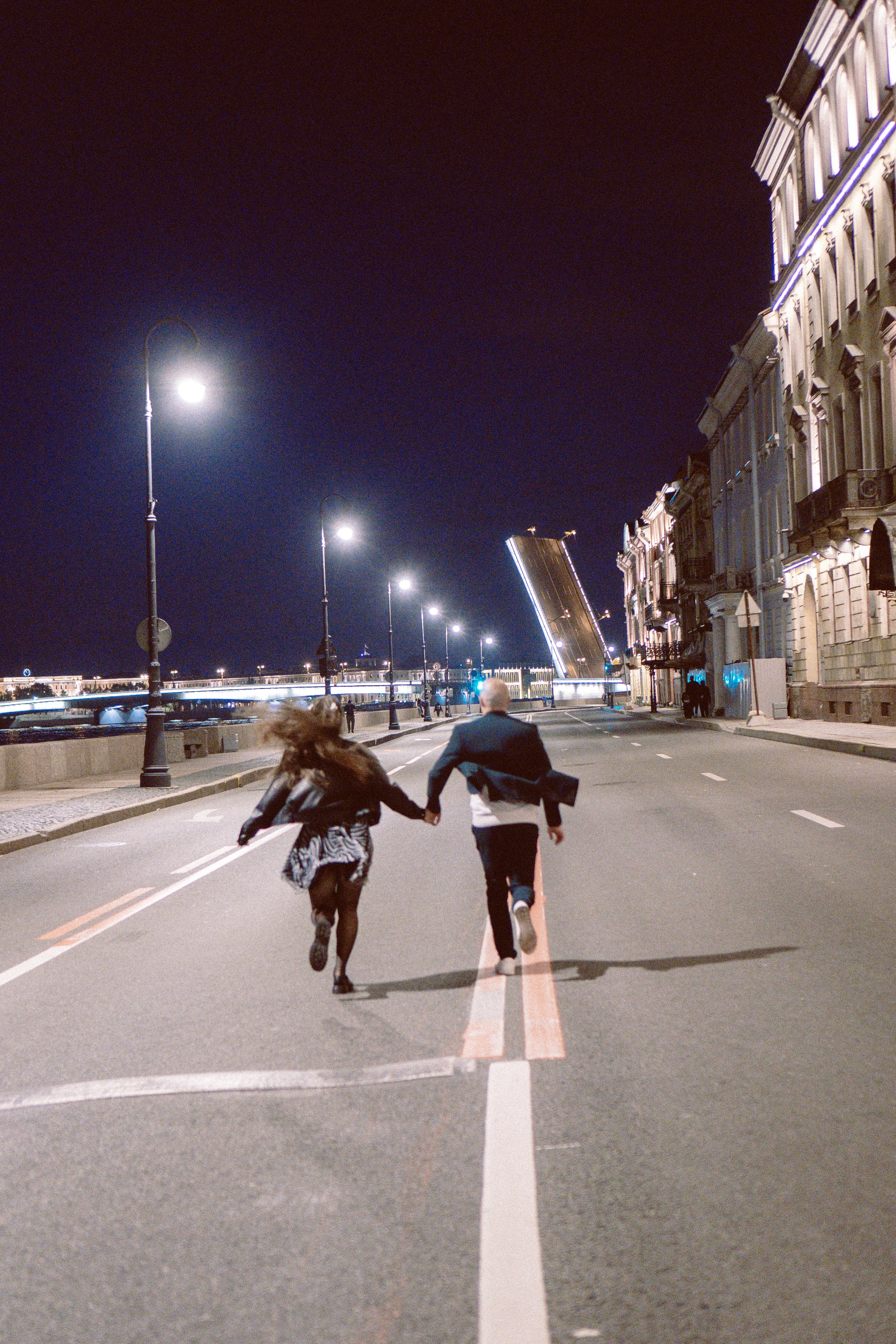 Любовь и питер. Профессиональный фотограф, Санкт-Петербург — Виктория Богомолова